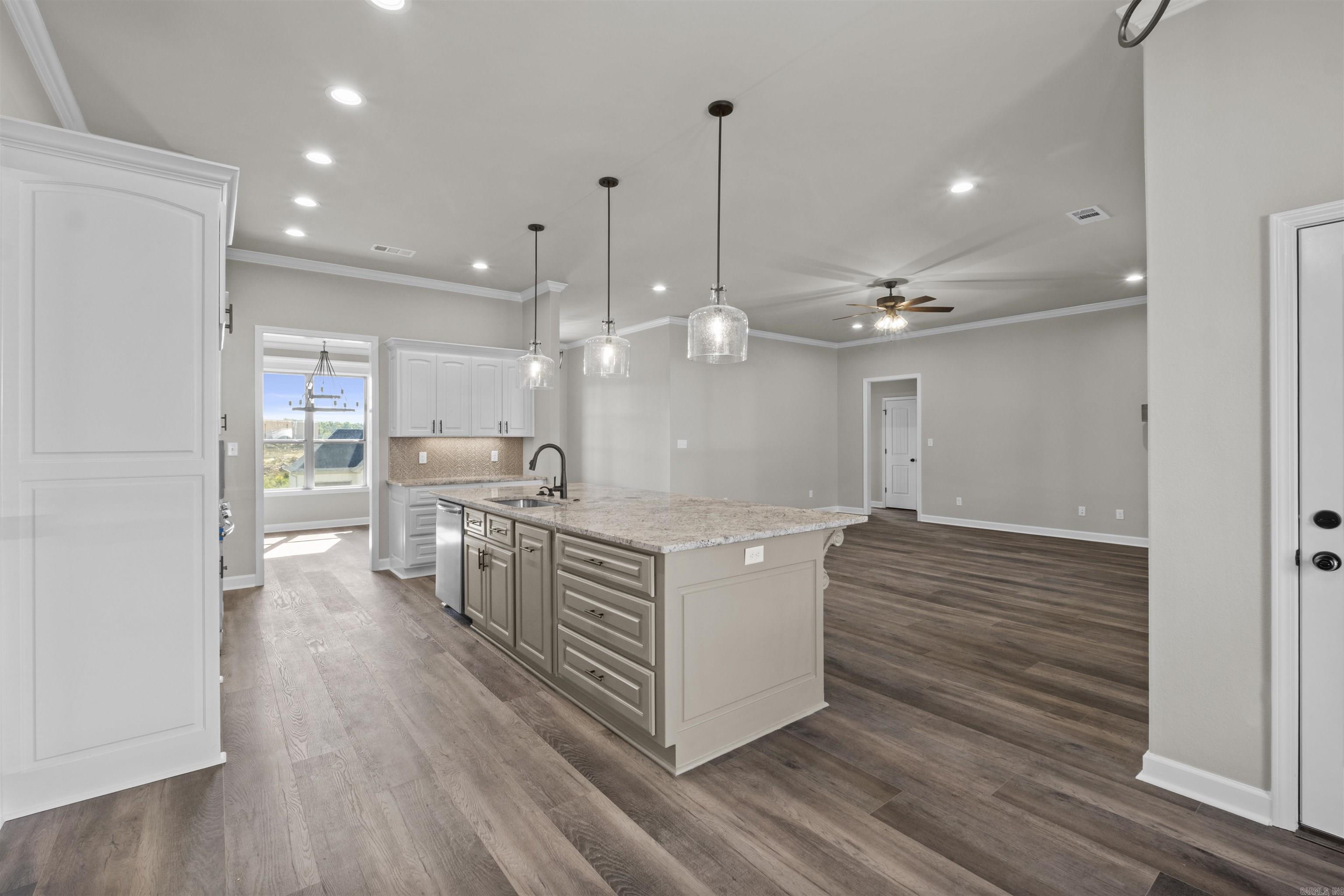 Miller Heights - Residential