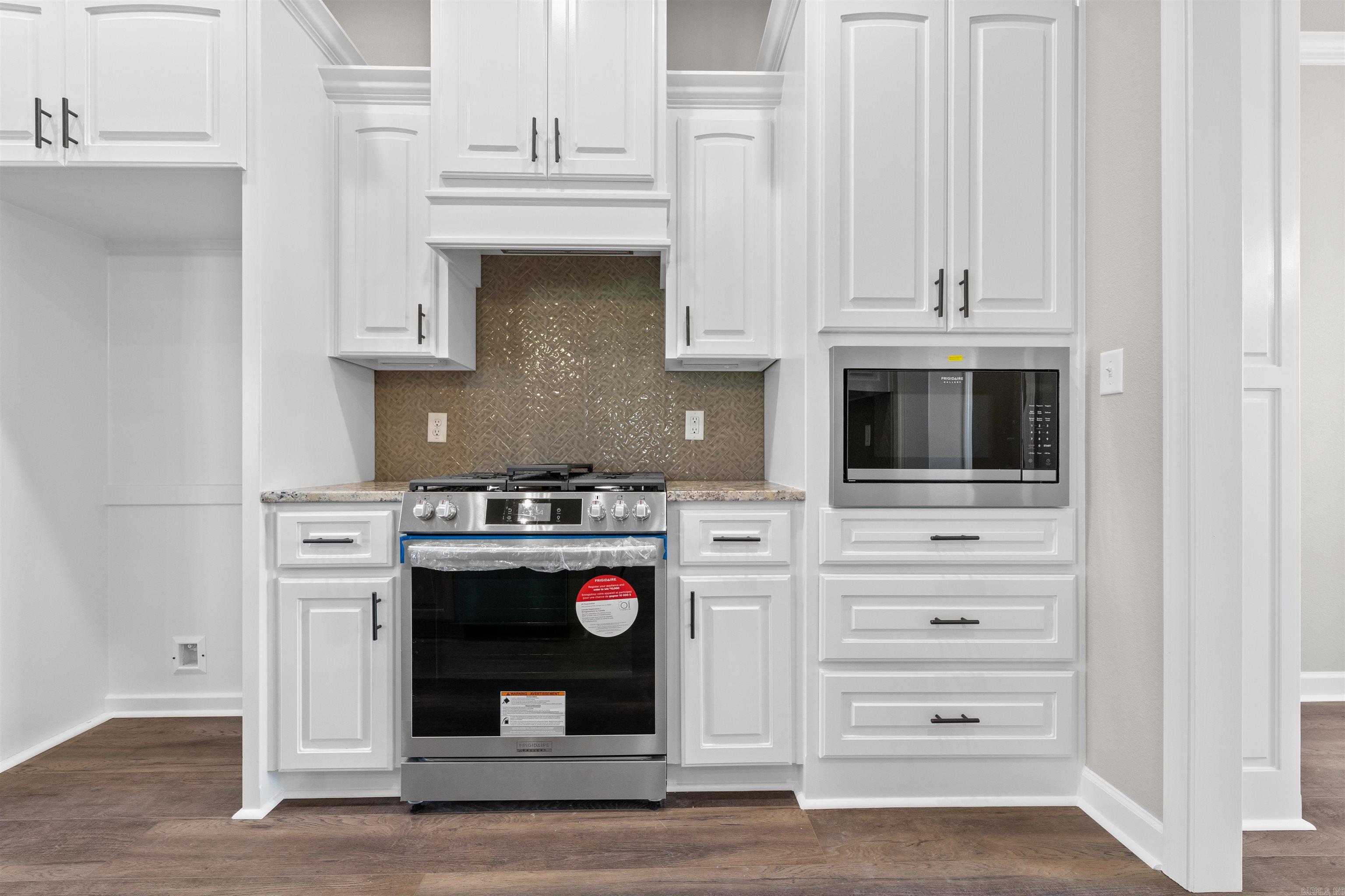 Miller Heights - Residential