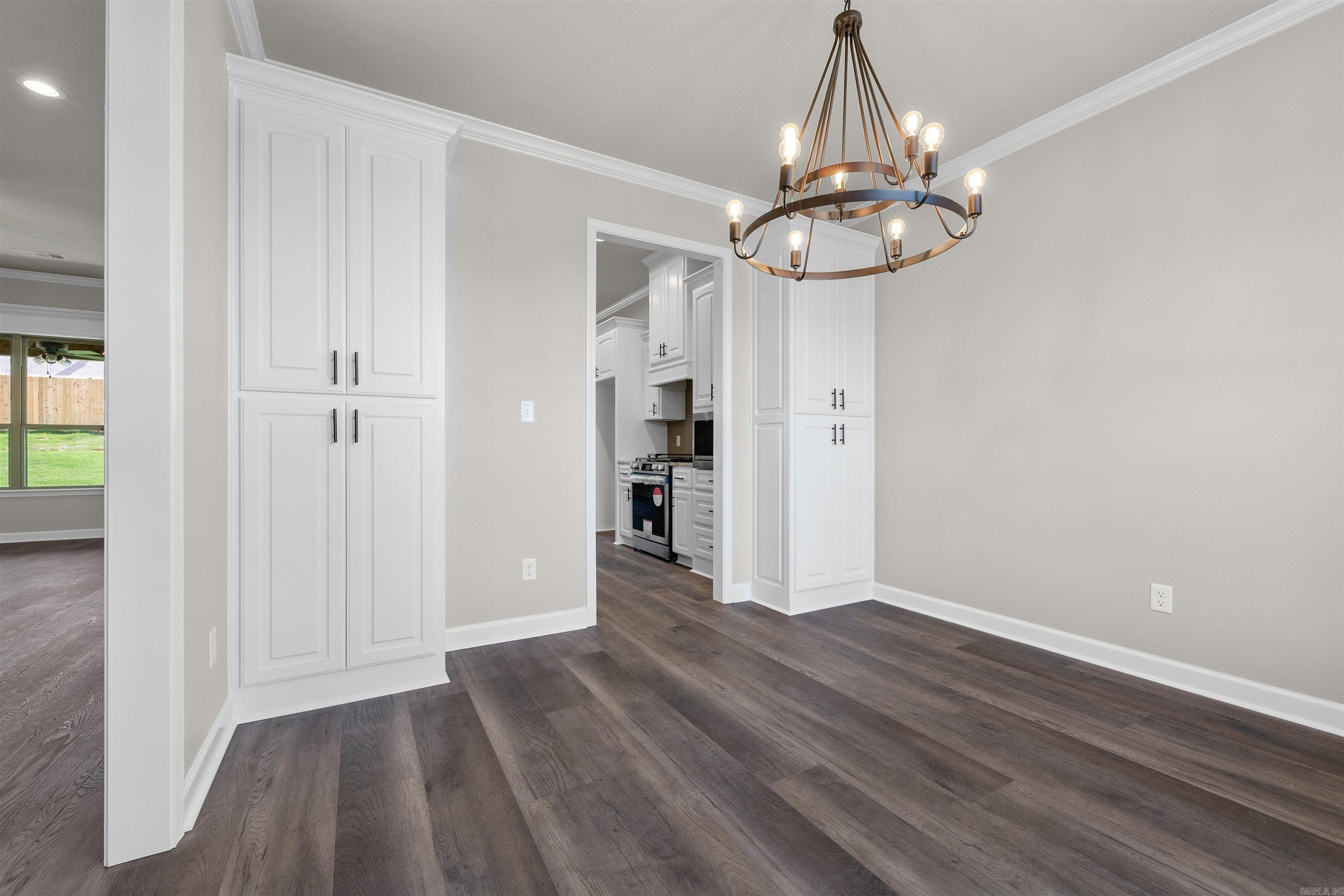 Miller Heights - Residential