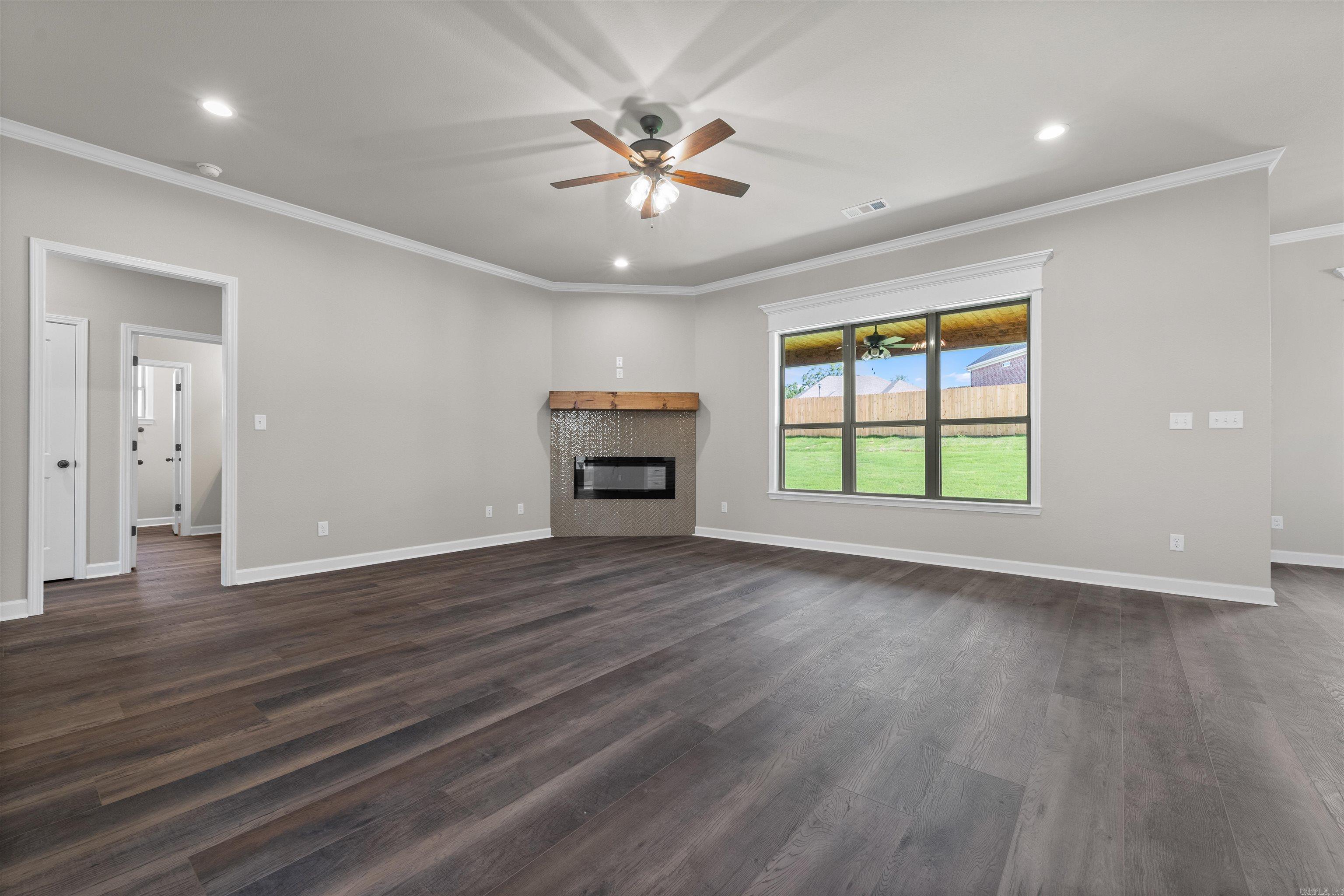 Miller Heights - Residential