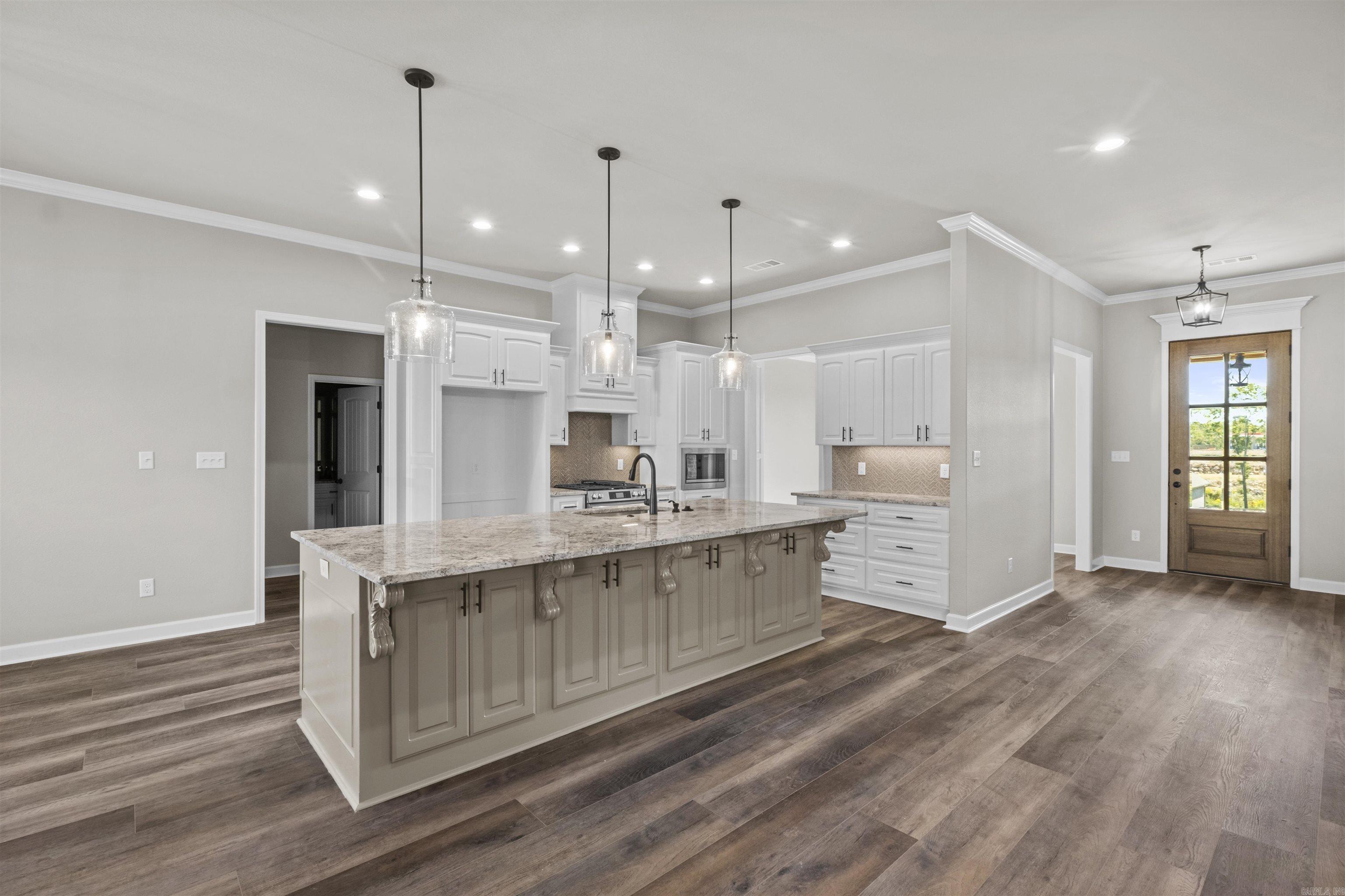 Miller Heights - Residential