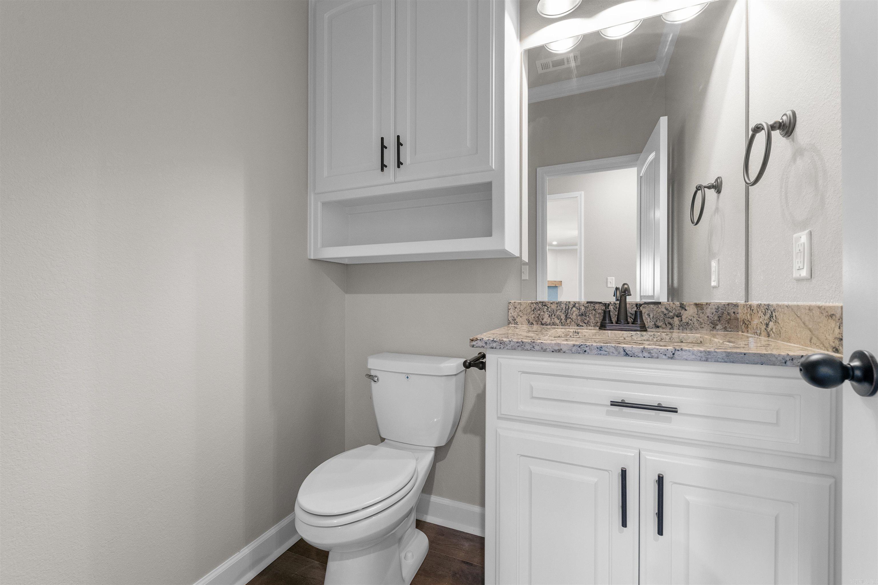 Miller Heights - Residential