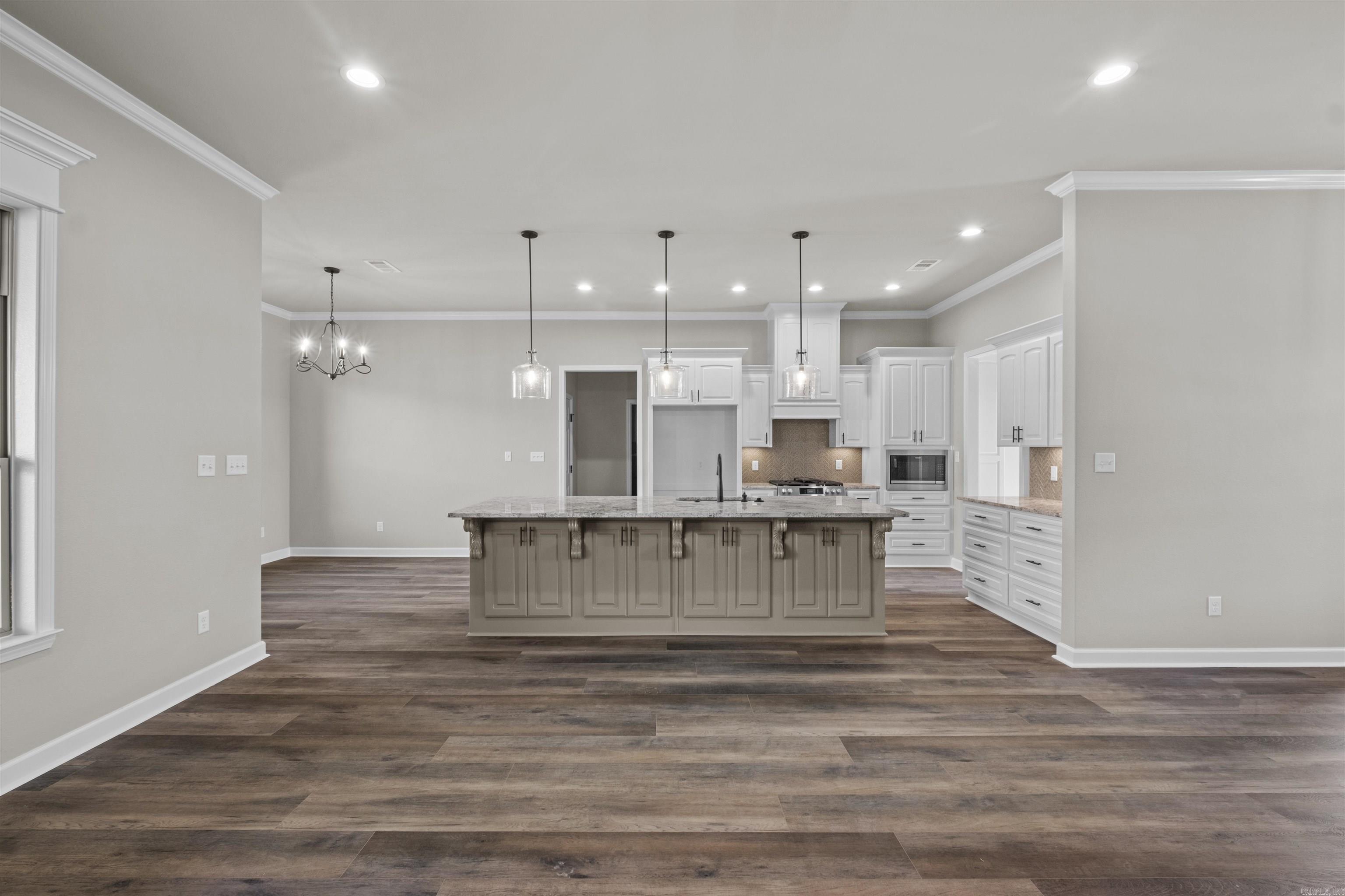 Miller Heights - Residential