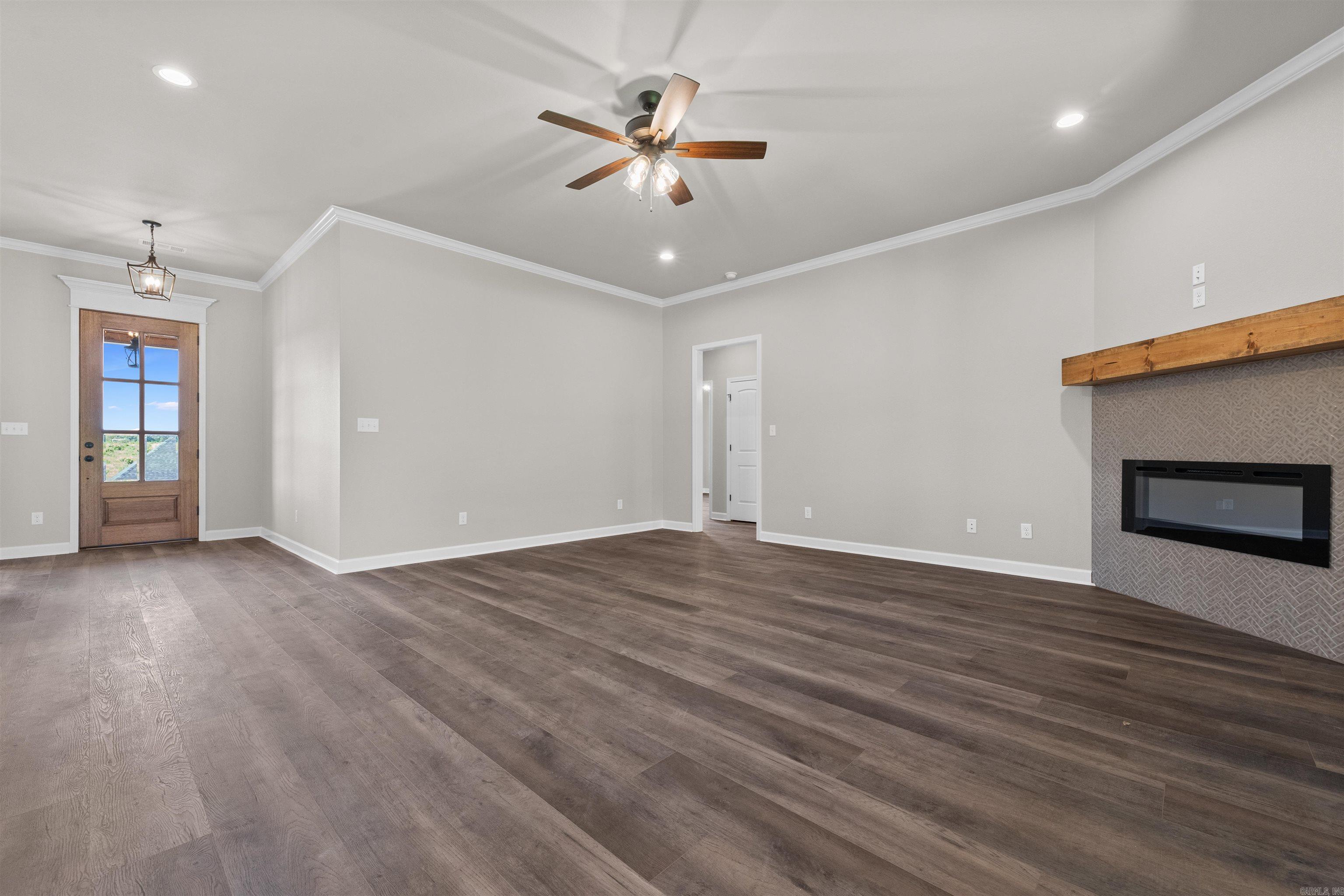 Miller Heights - Residential