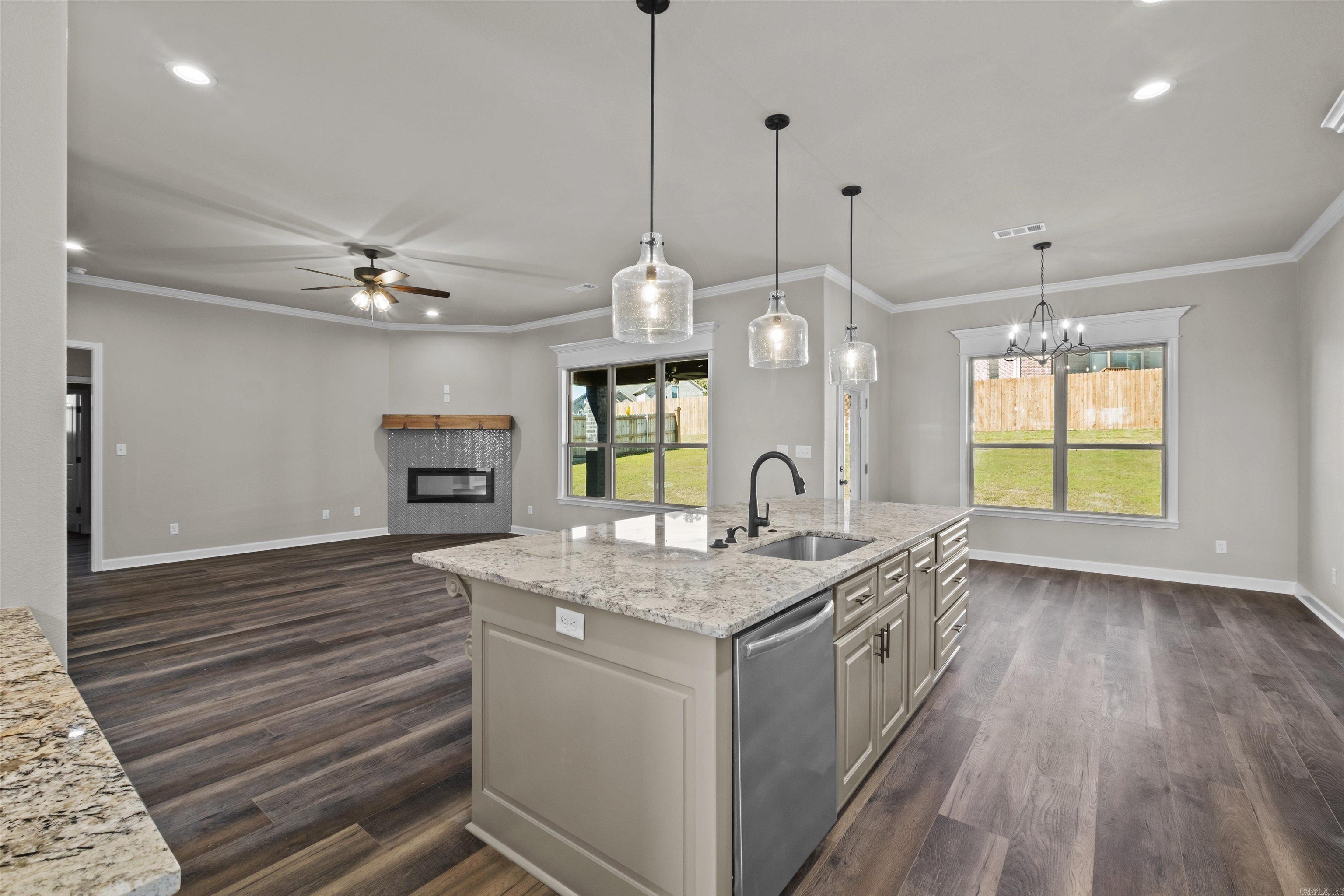 Miller Heights - Residential