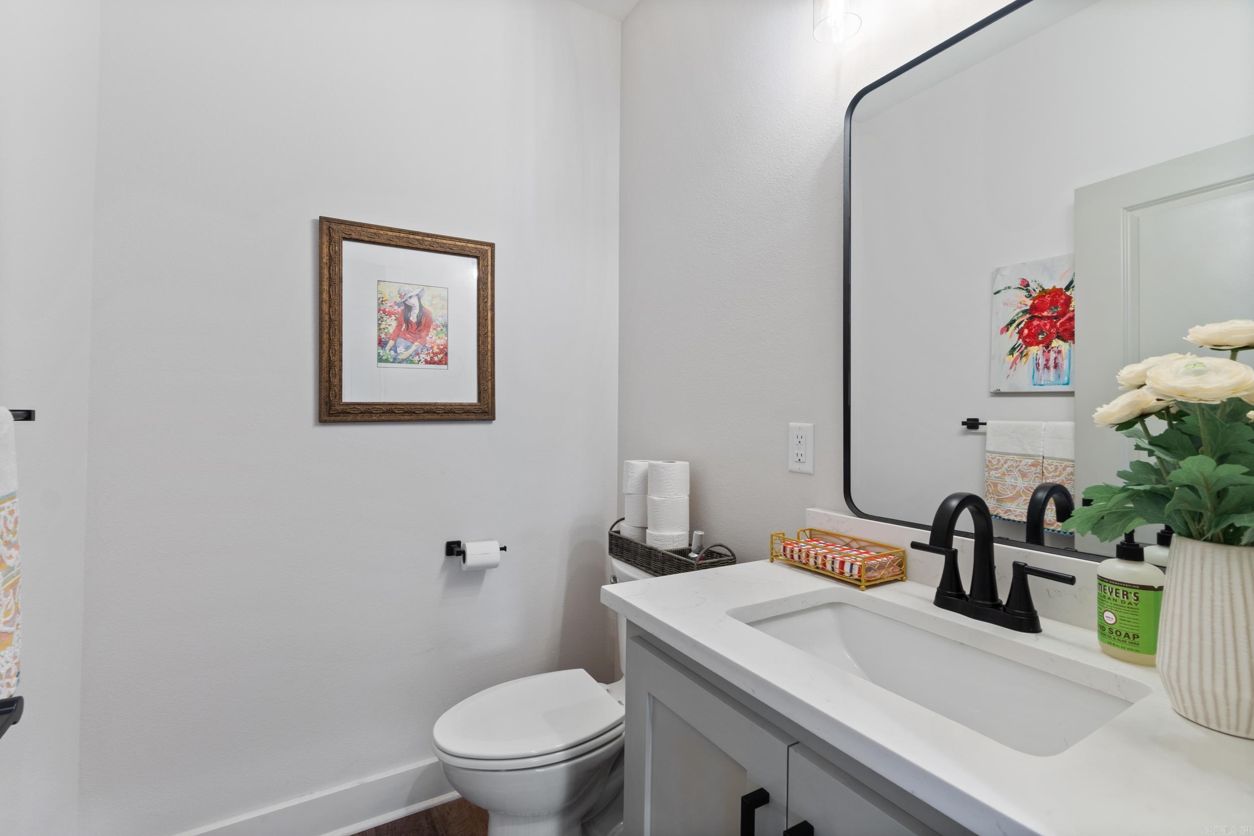 IVY PLACE - Residential