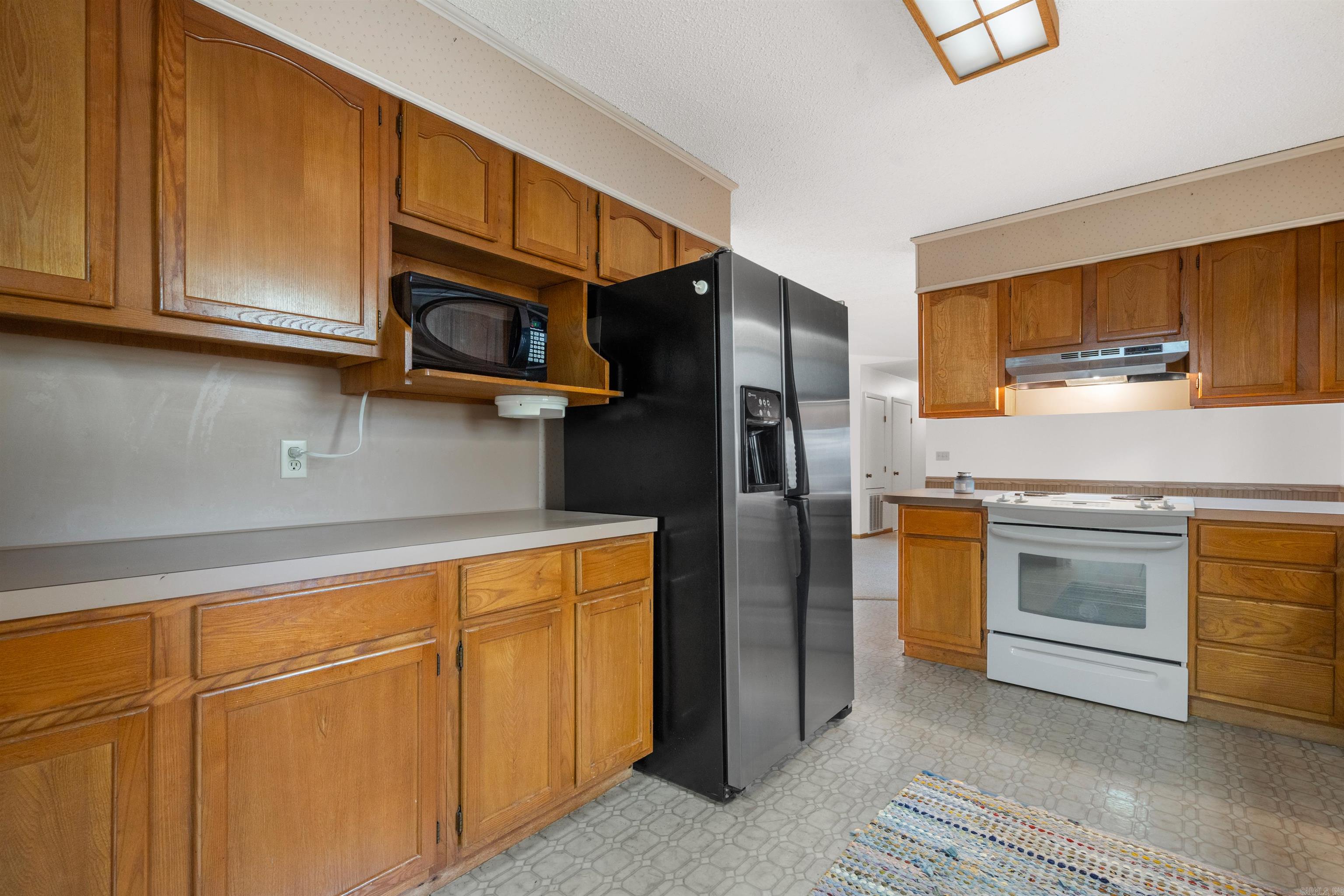 CLEVELAND SHORES - Residential