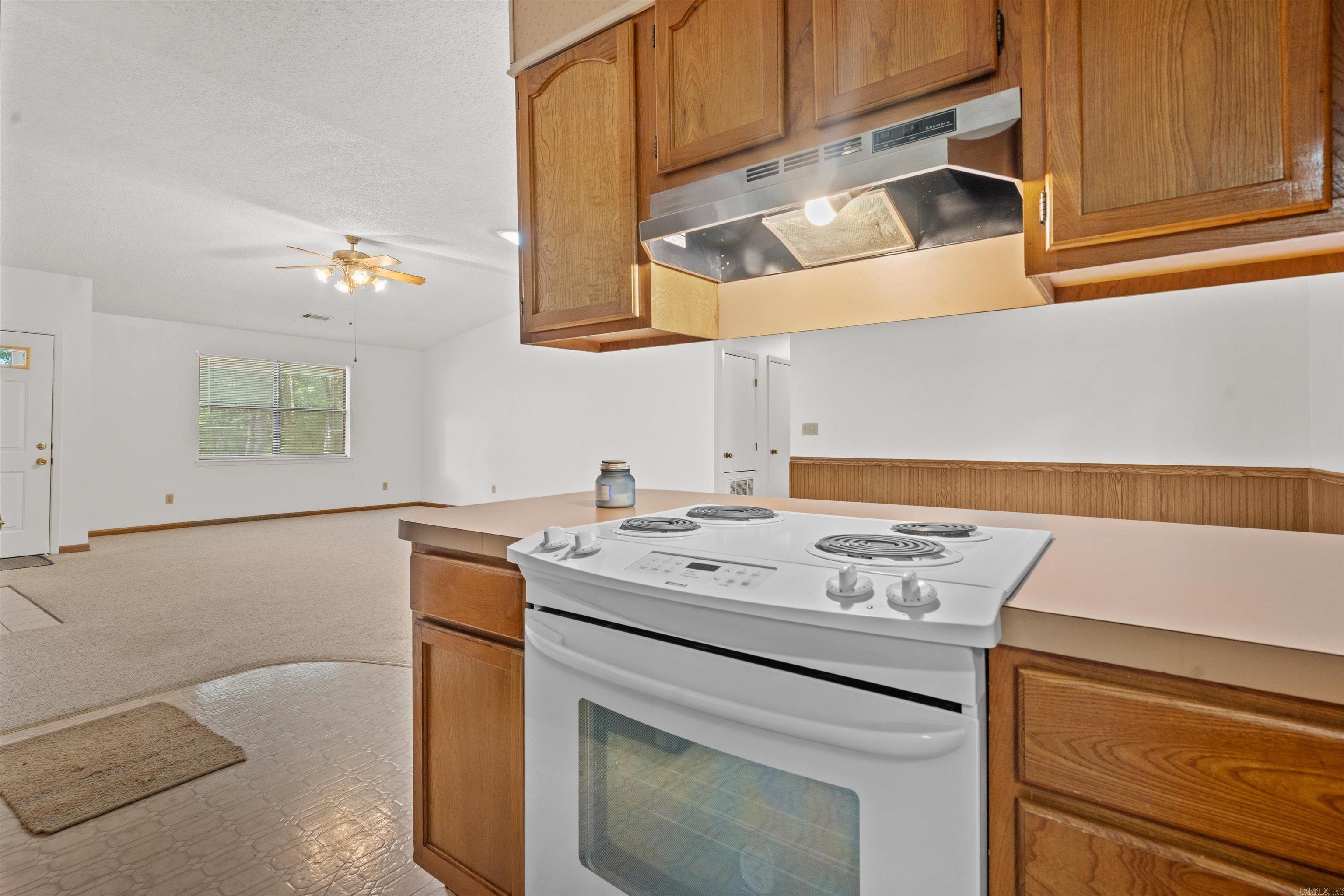 CLEVELAND SHORES - Residential