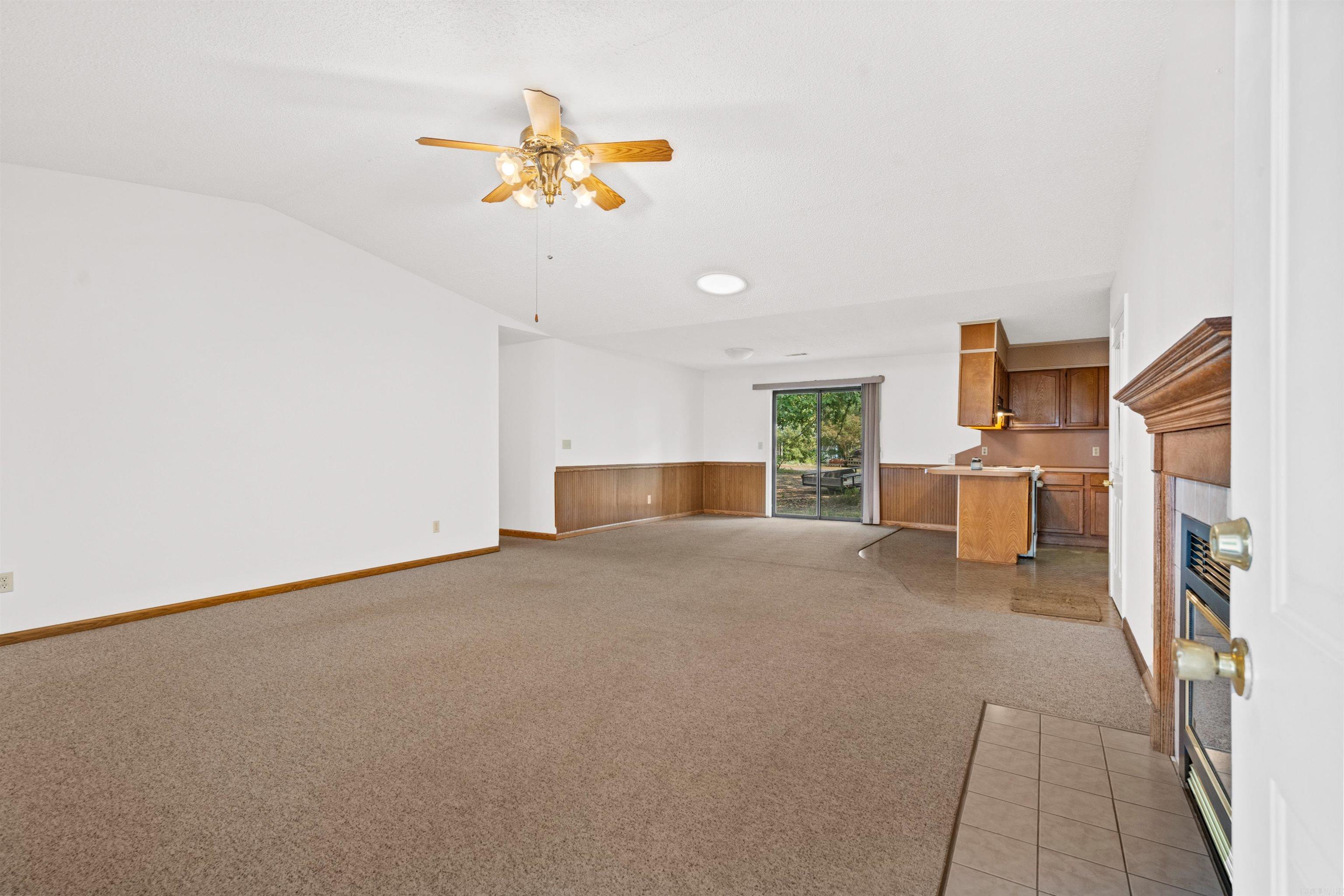 CLEVELAND SHORES - Residential