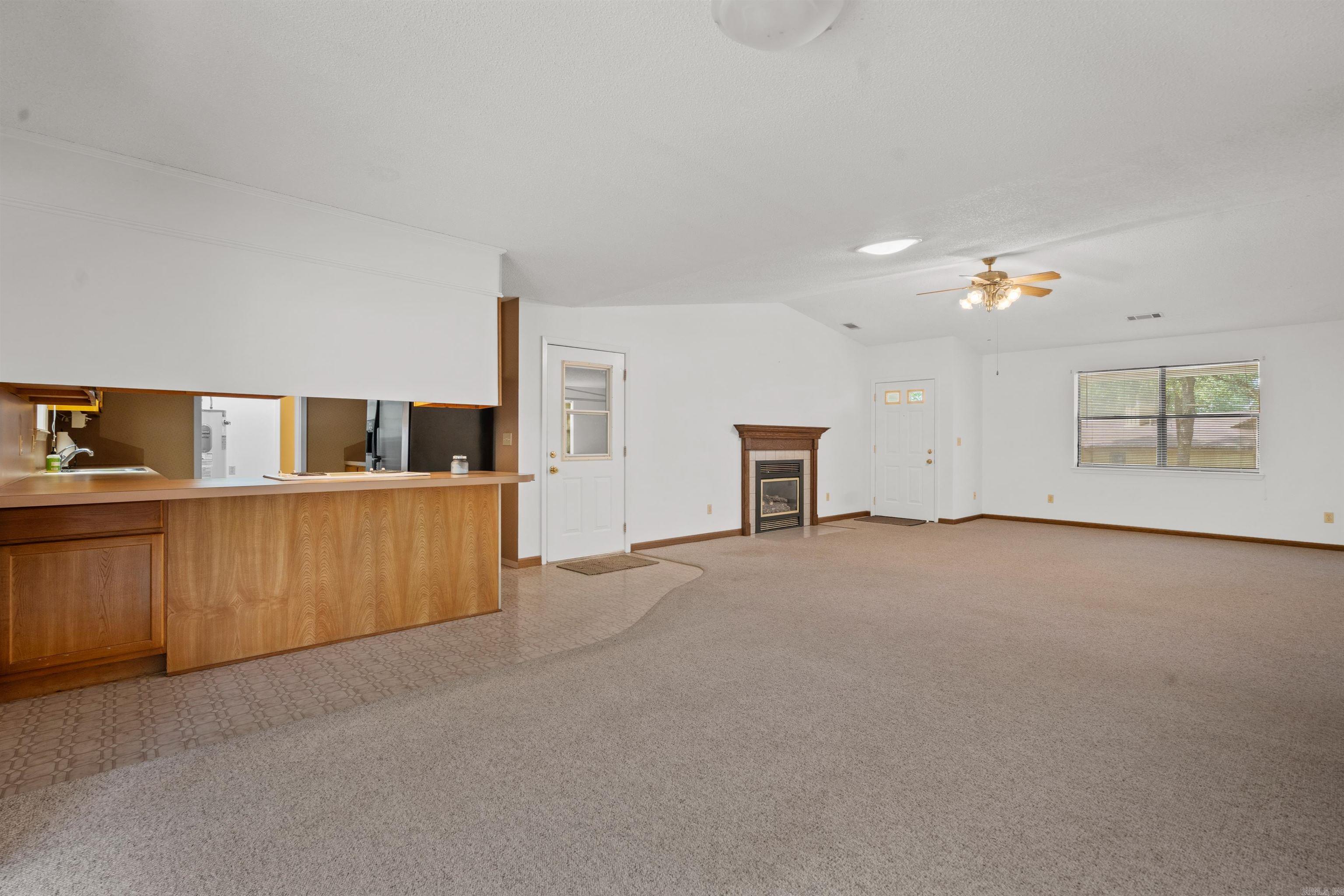 CLEVELAND SHORES - Residential