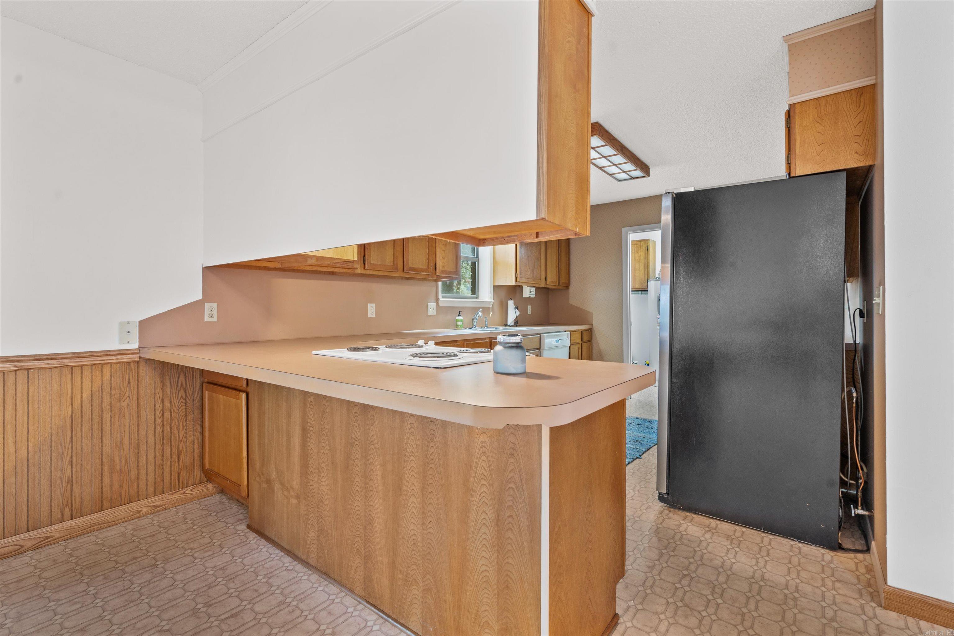 CLEVELAND SHORES - Residential