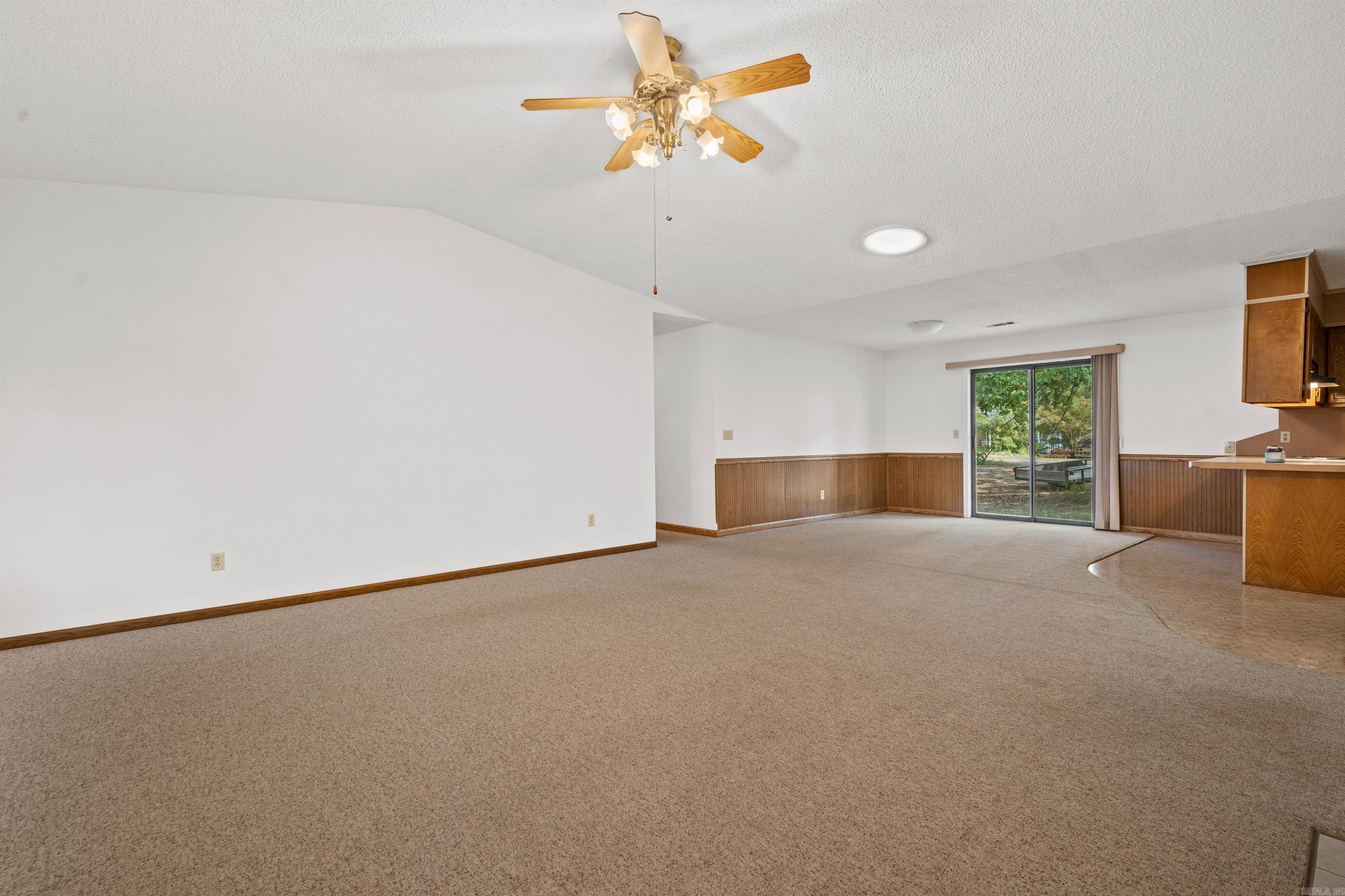 CLEVELAND SHORES - Residential