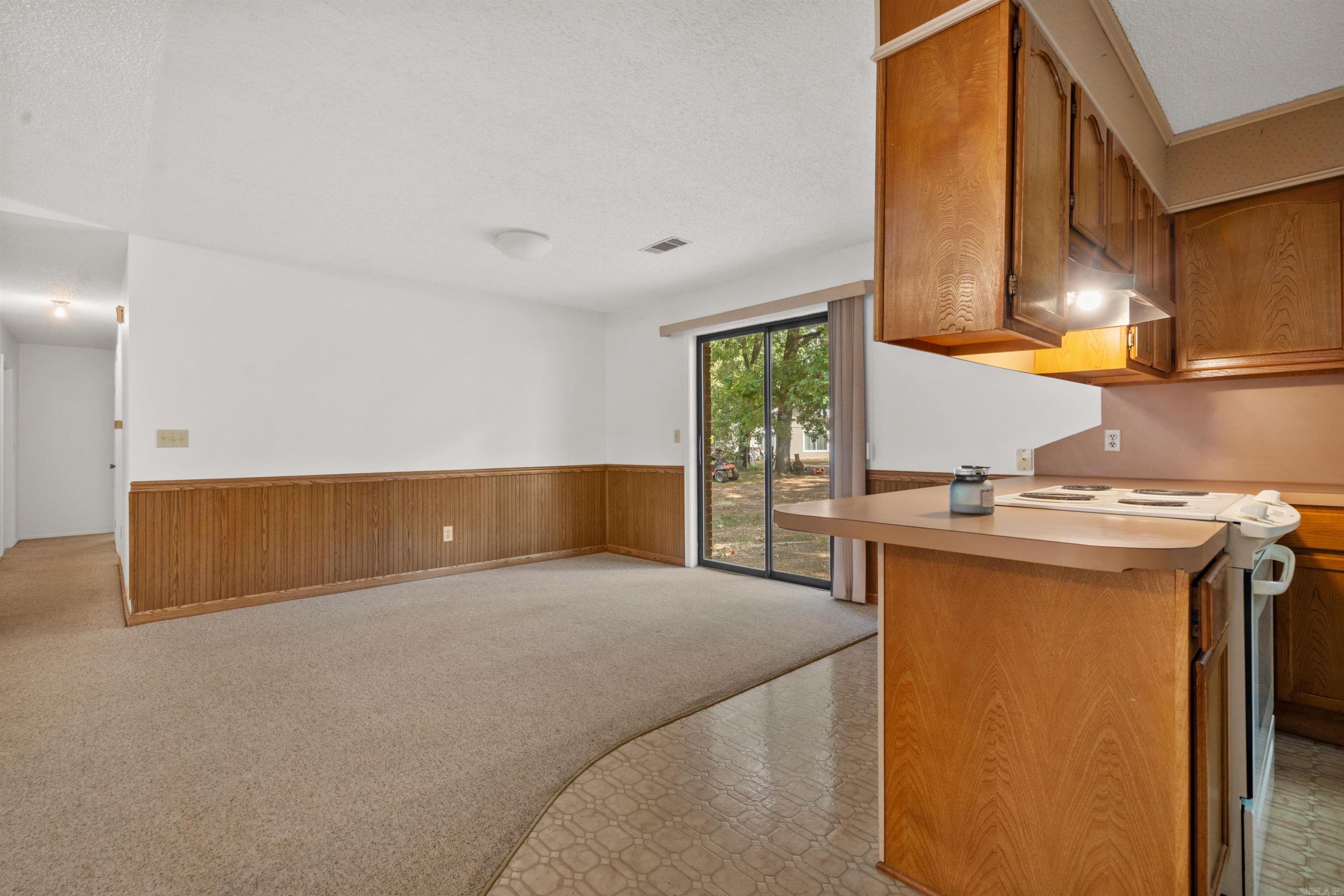 CLEVELAND SHORES - Residential