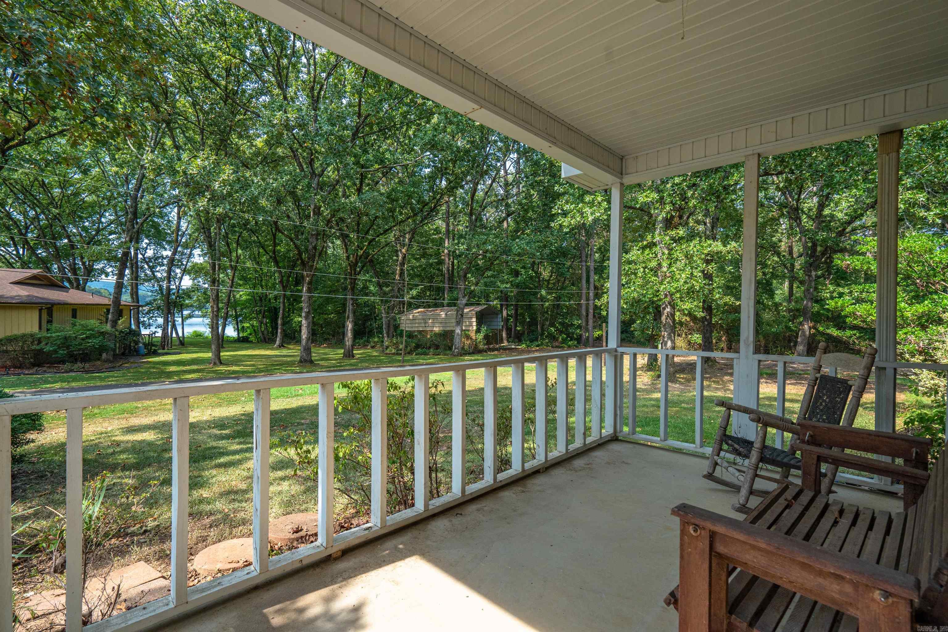 CLEVELAND SHORES - Residential