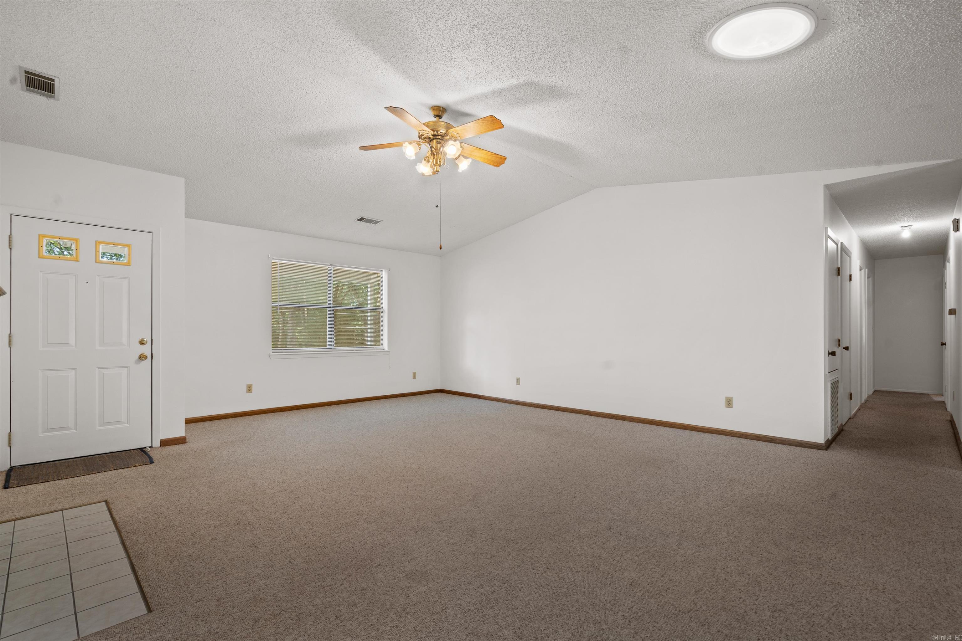 CLEVELAND SHORES - Residential