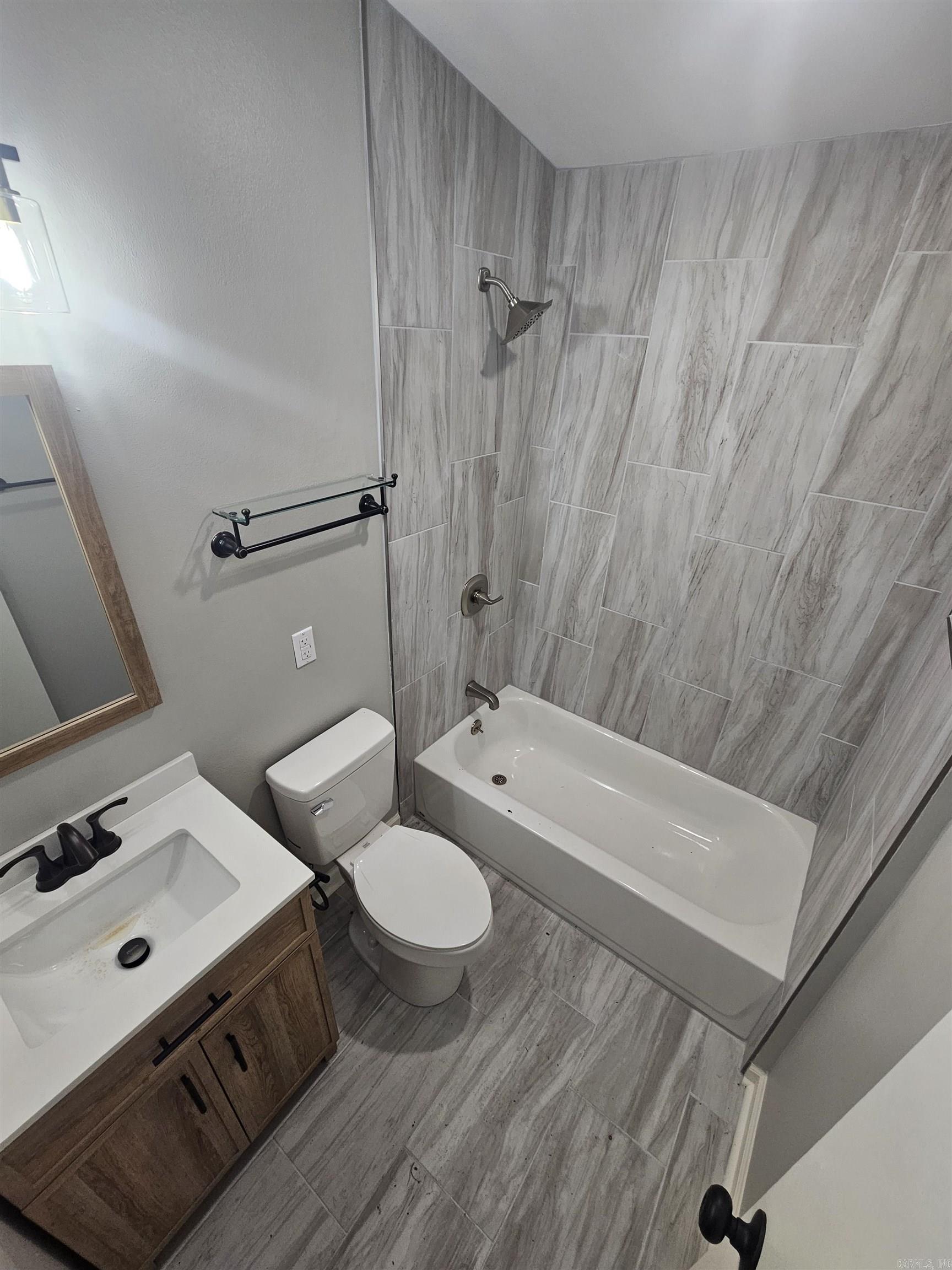 Wilton Heights - Residential Lease