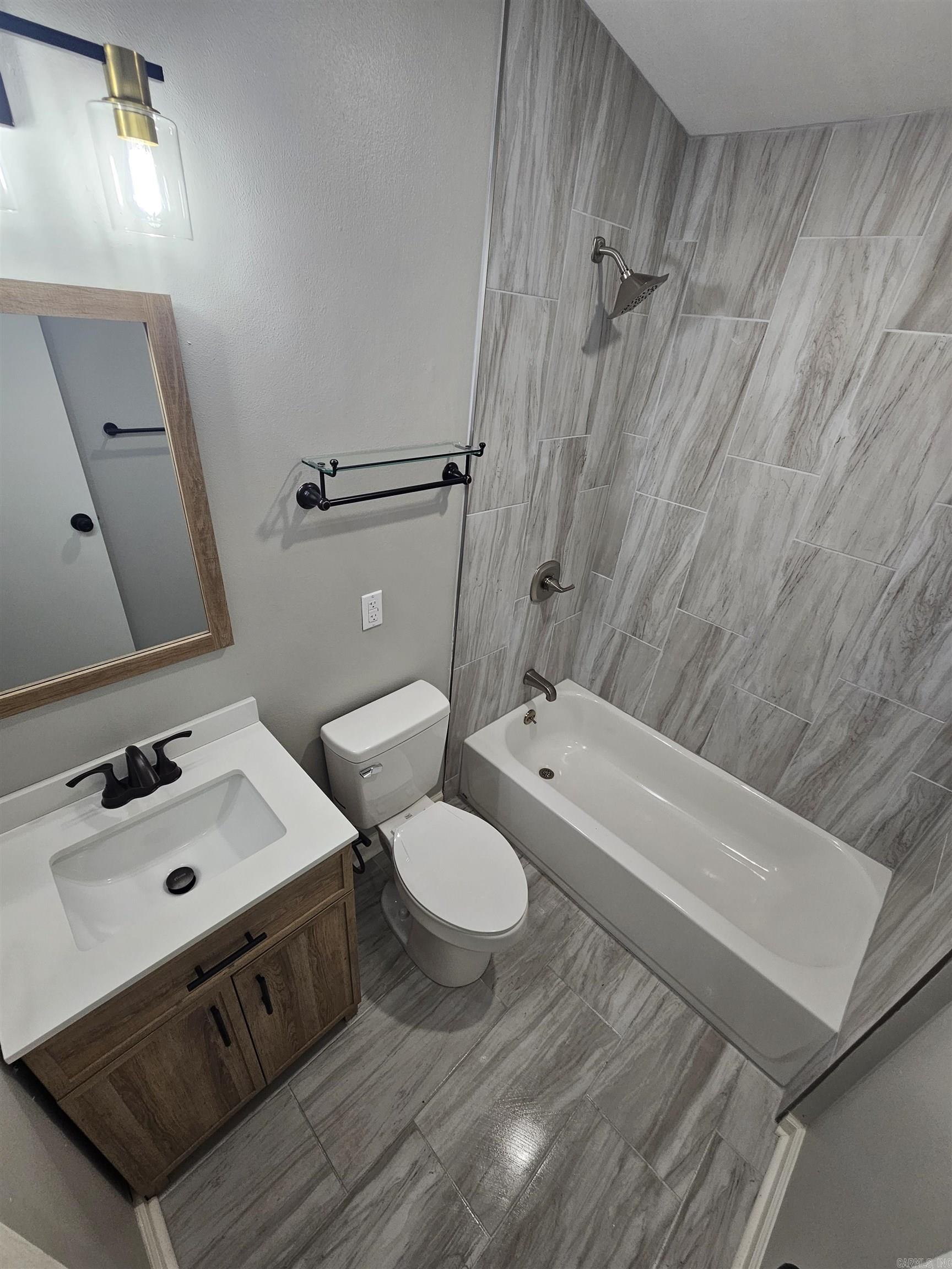 Wilton Heights - Residential Lease