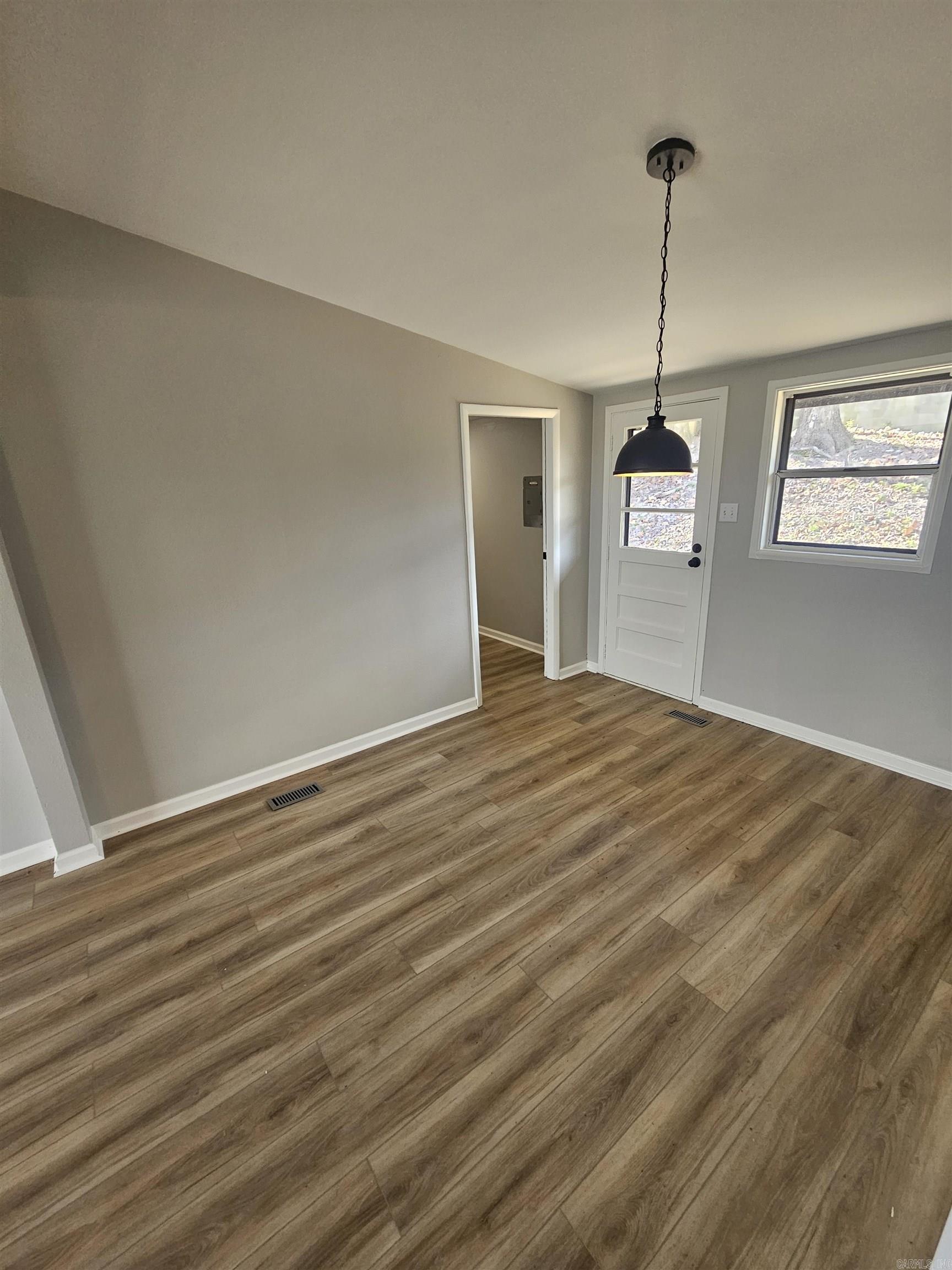 Wilton Heights - Residential Lease