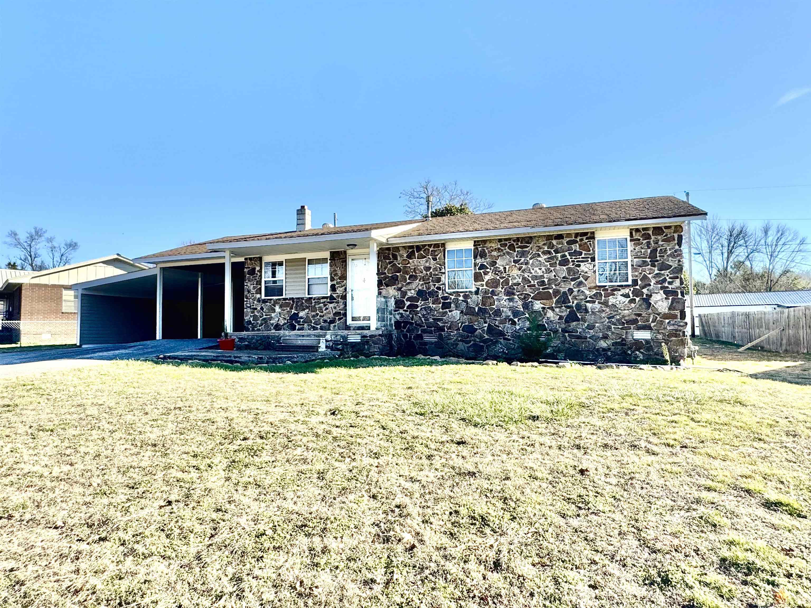 BON TON VILLAGE - Residential