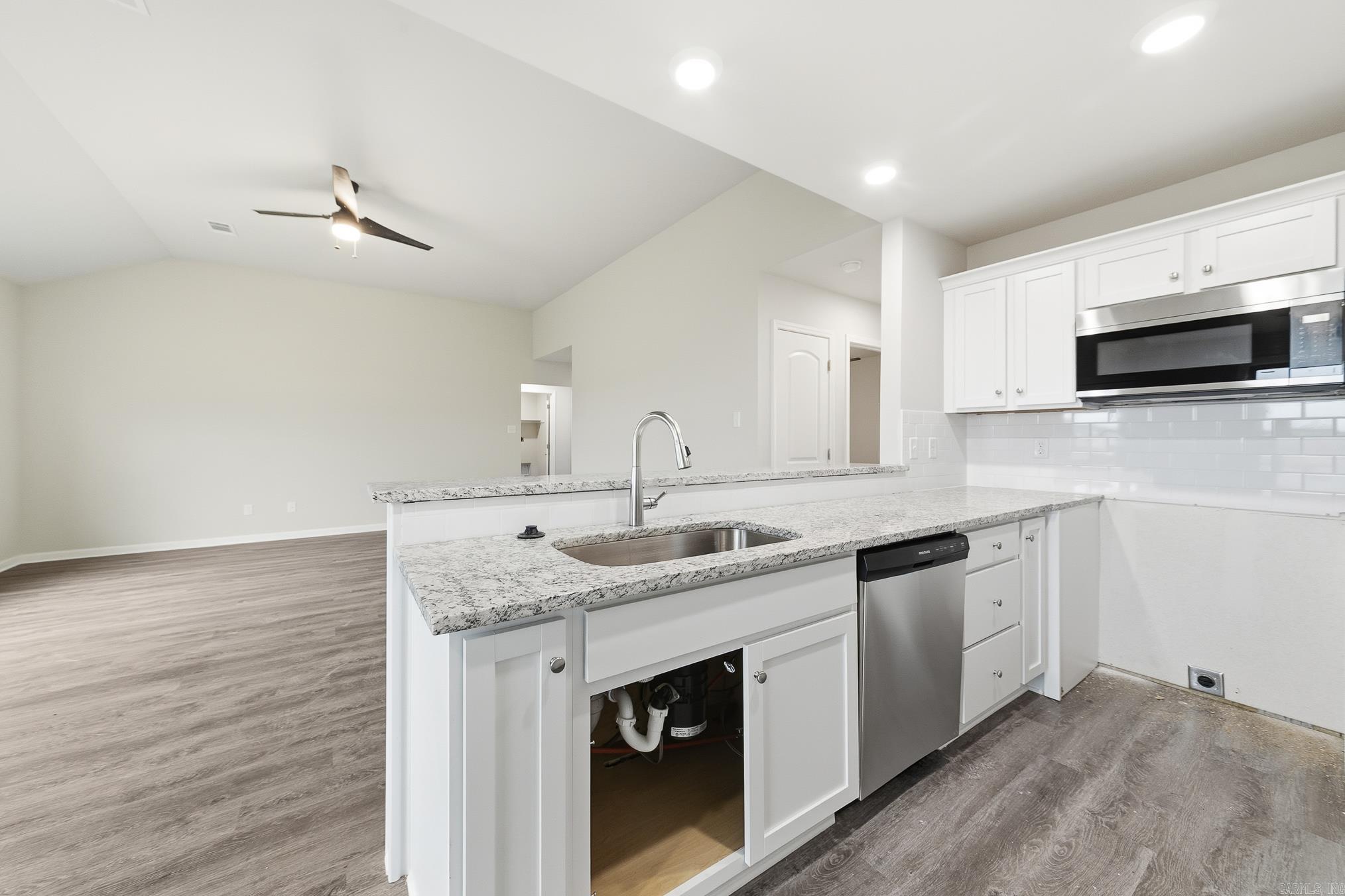 Cypress Landing Phase 1 - Residential