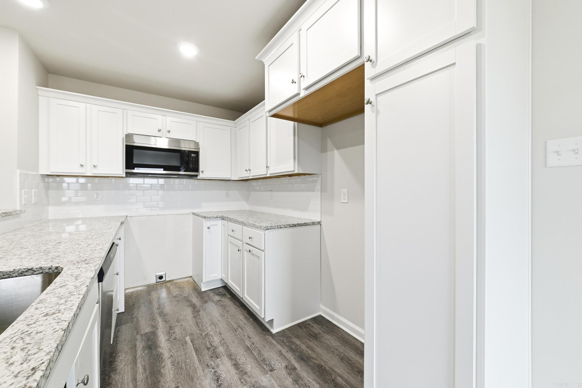 Cypress Landing Phase 1 - Residential