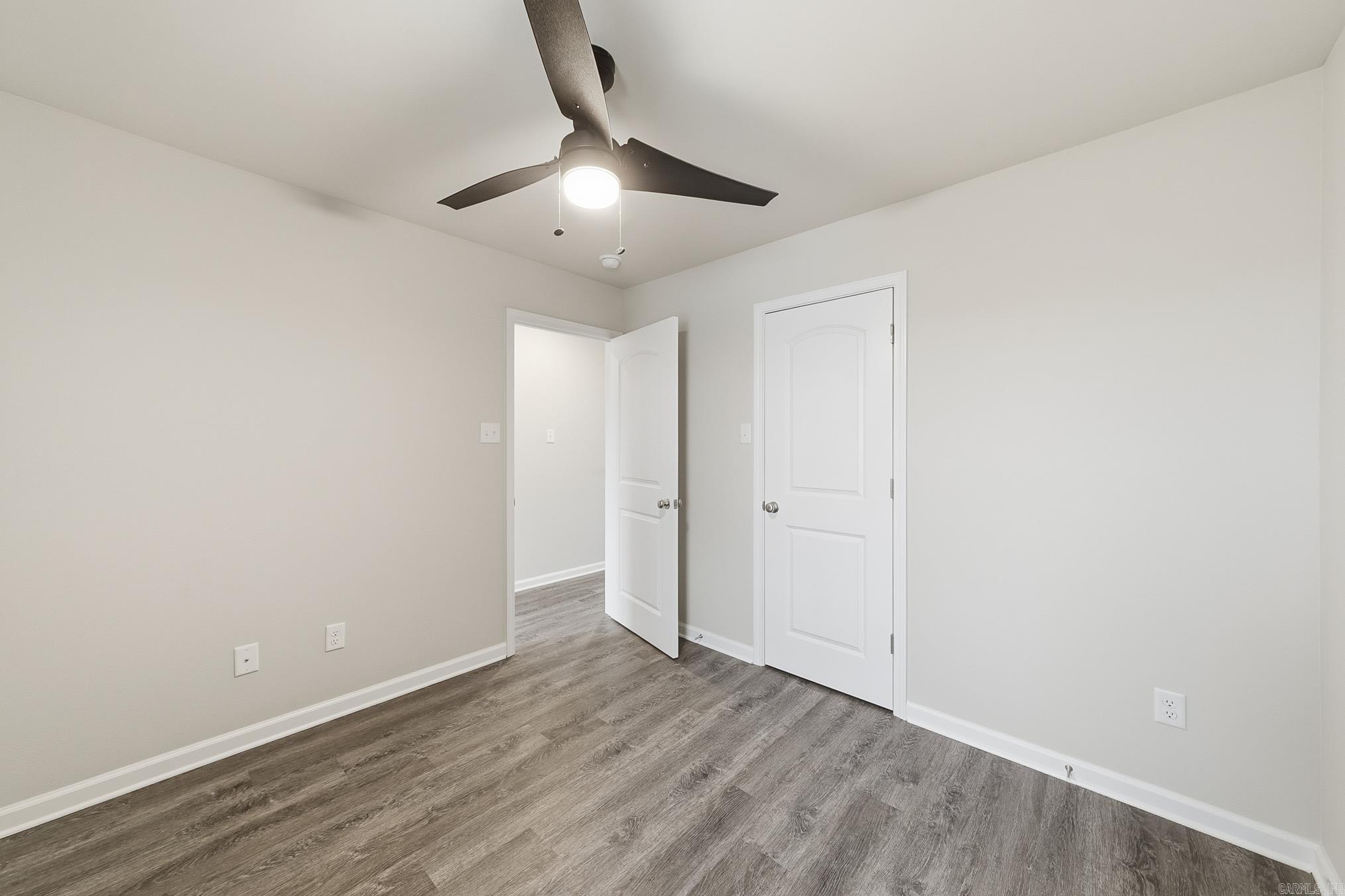 Cypress Landing Phase 1 - Residential