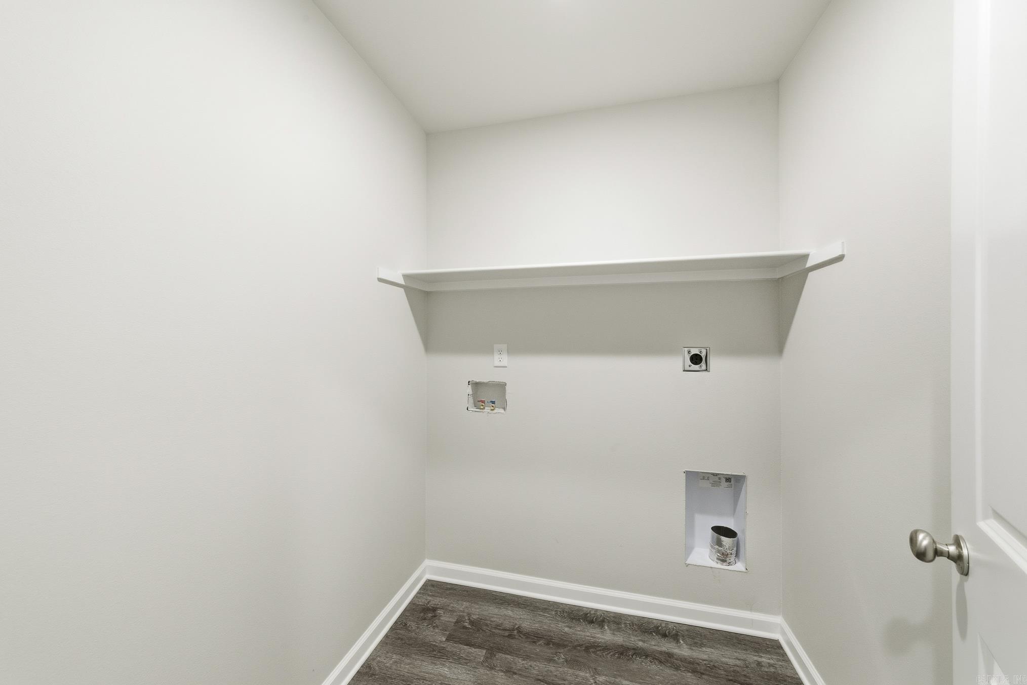 Cypress Landing Phase 1 - Residential