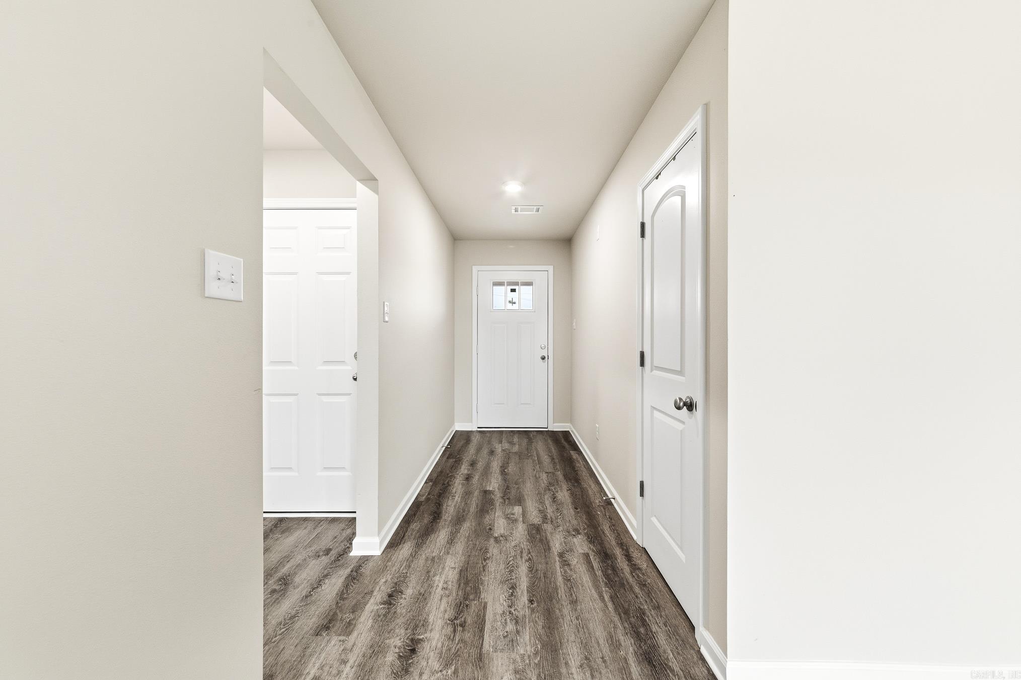 Cypress Landing Phase 1 - Residential