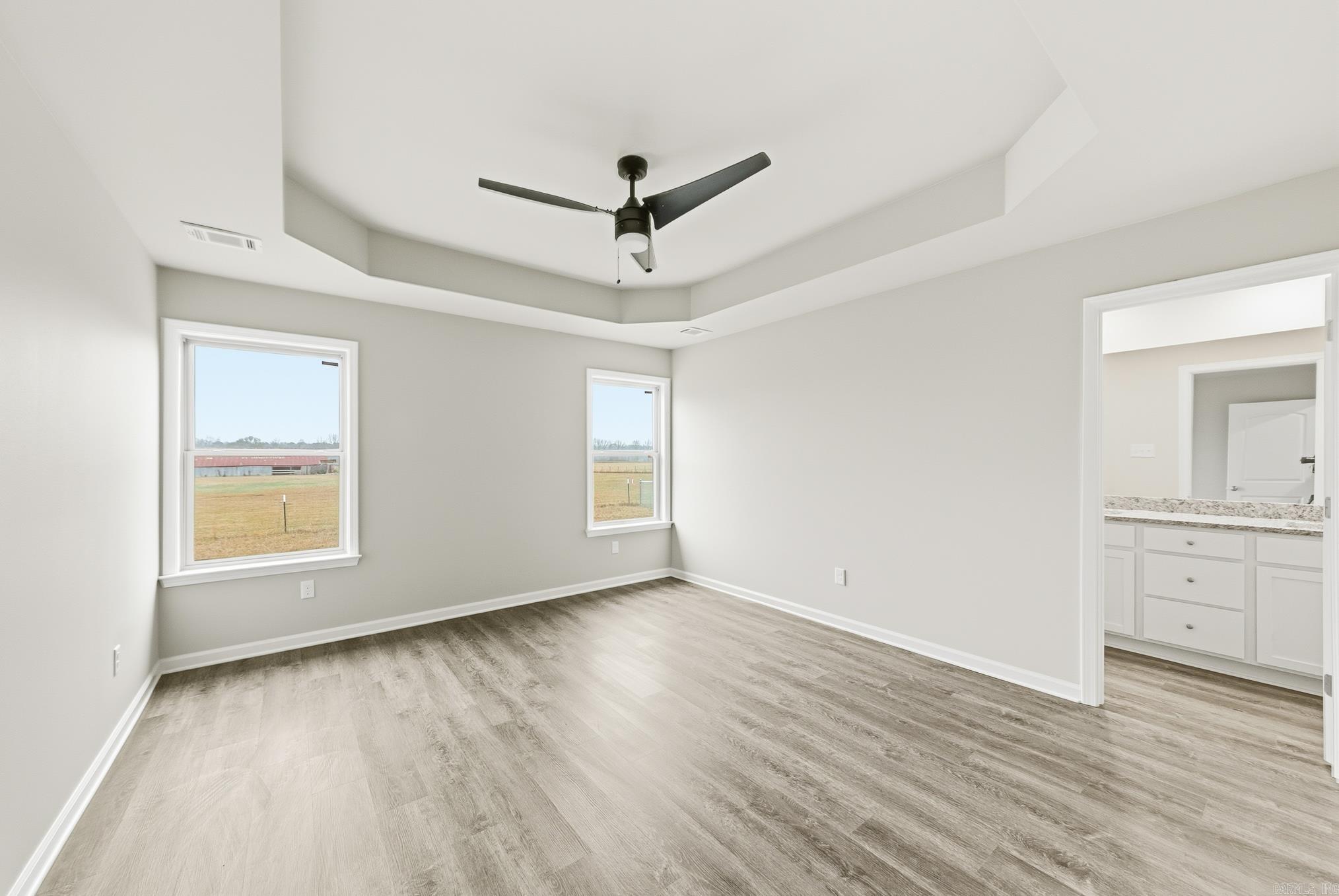 Cypress Landing Phase 1 - Residential