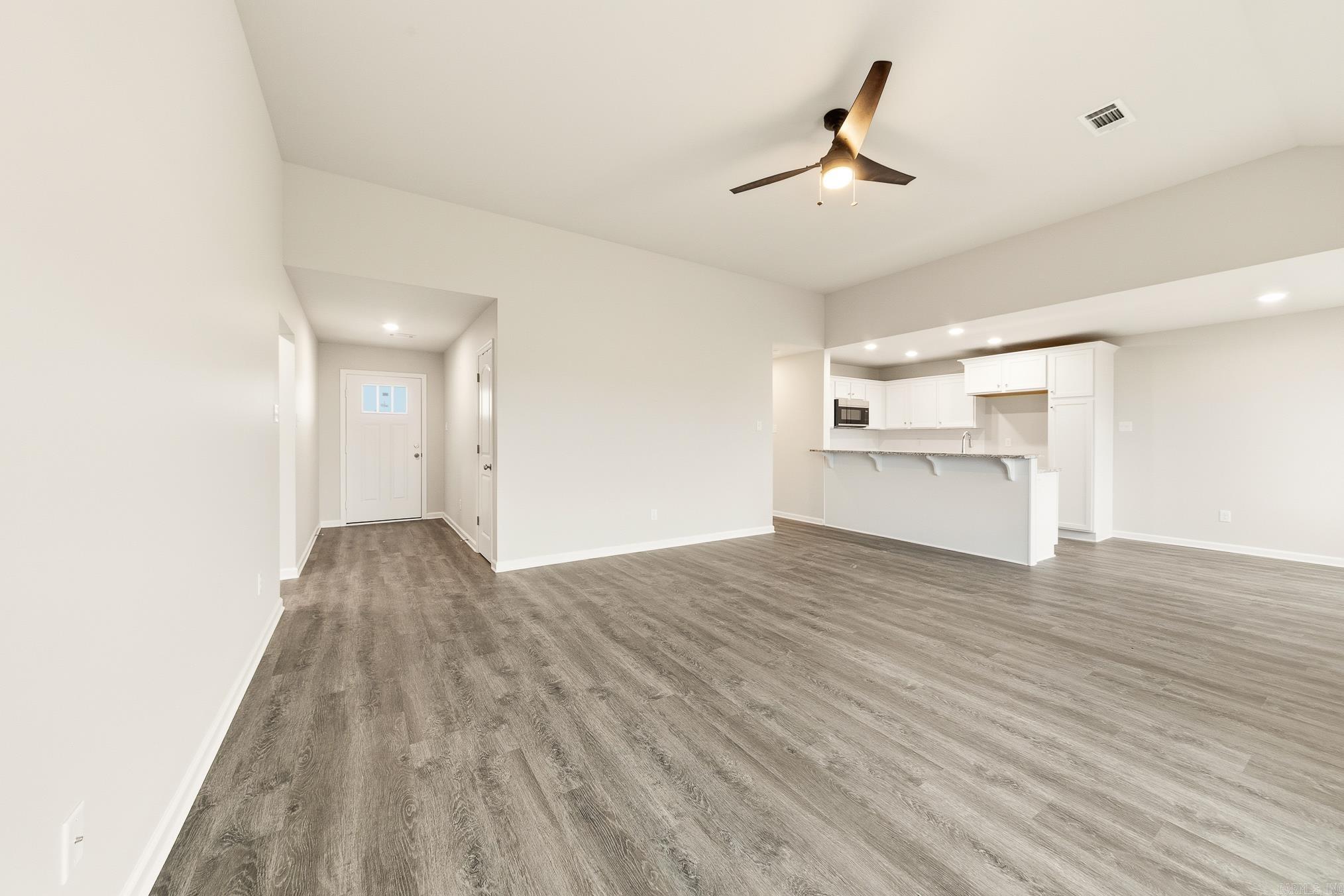 Cypress Landing Phase 1 - Residential