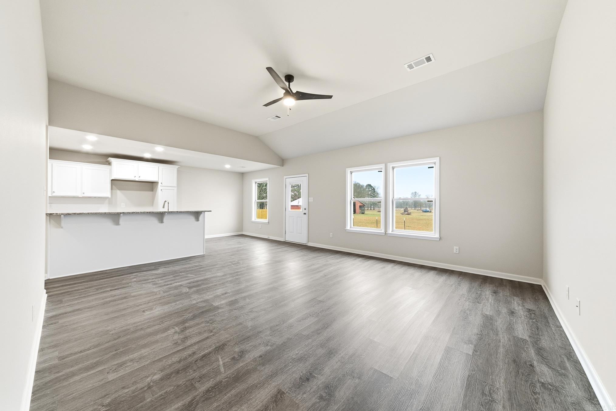 Cypress Landing Phase 1 - Residential