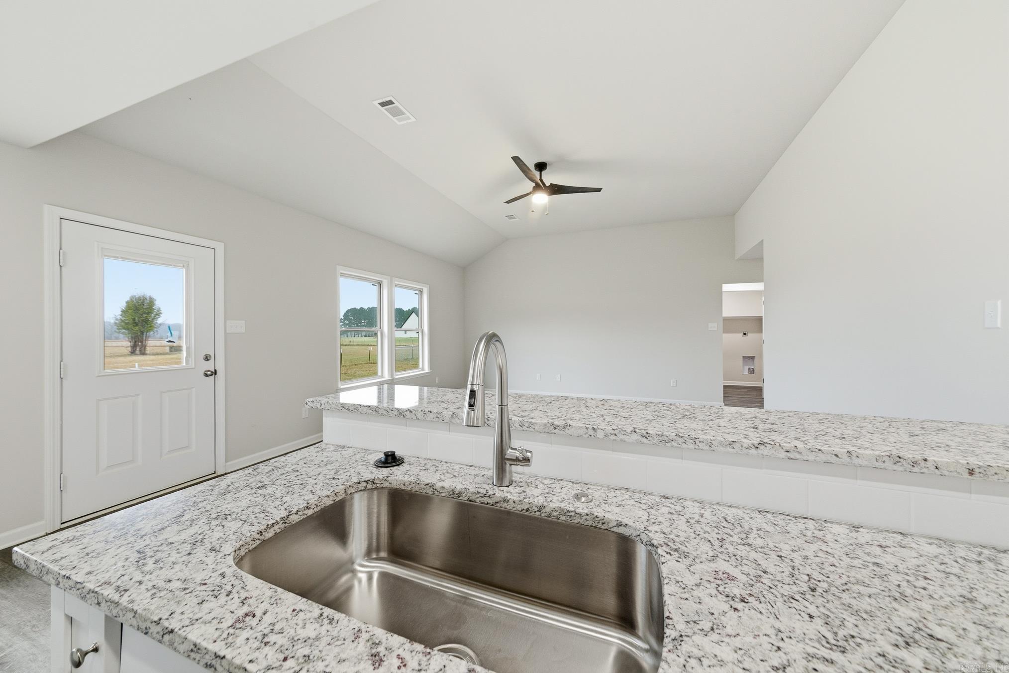 Cypress Landing Phase 1 - Residential