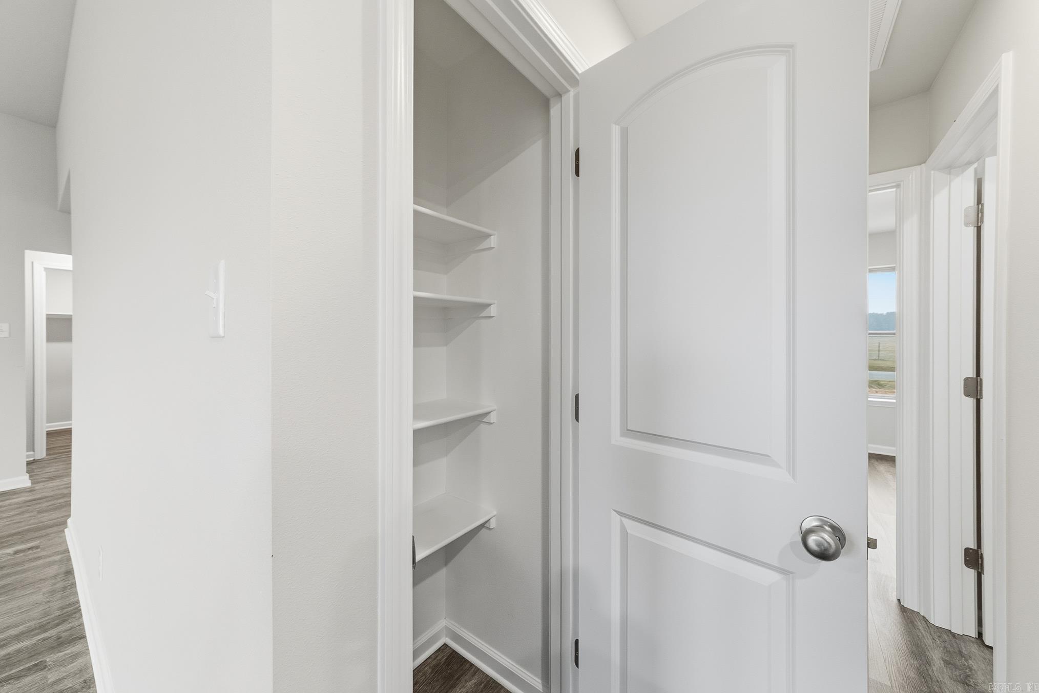 Cypress Landing Phase 1 - Residential