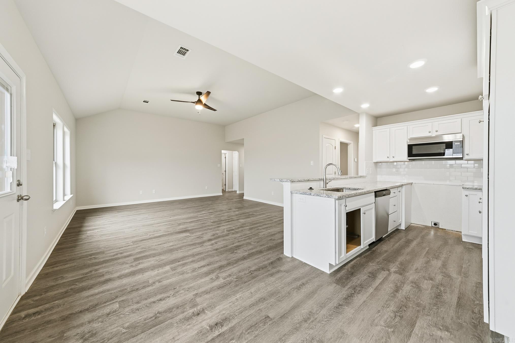 Cypress Landing Phase 1 - Residential