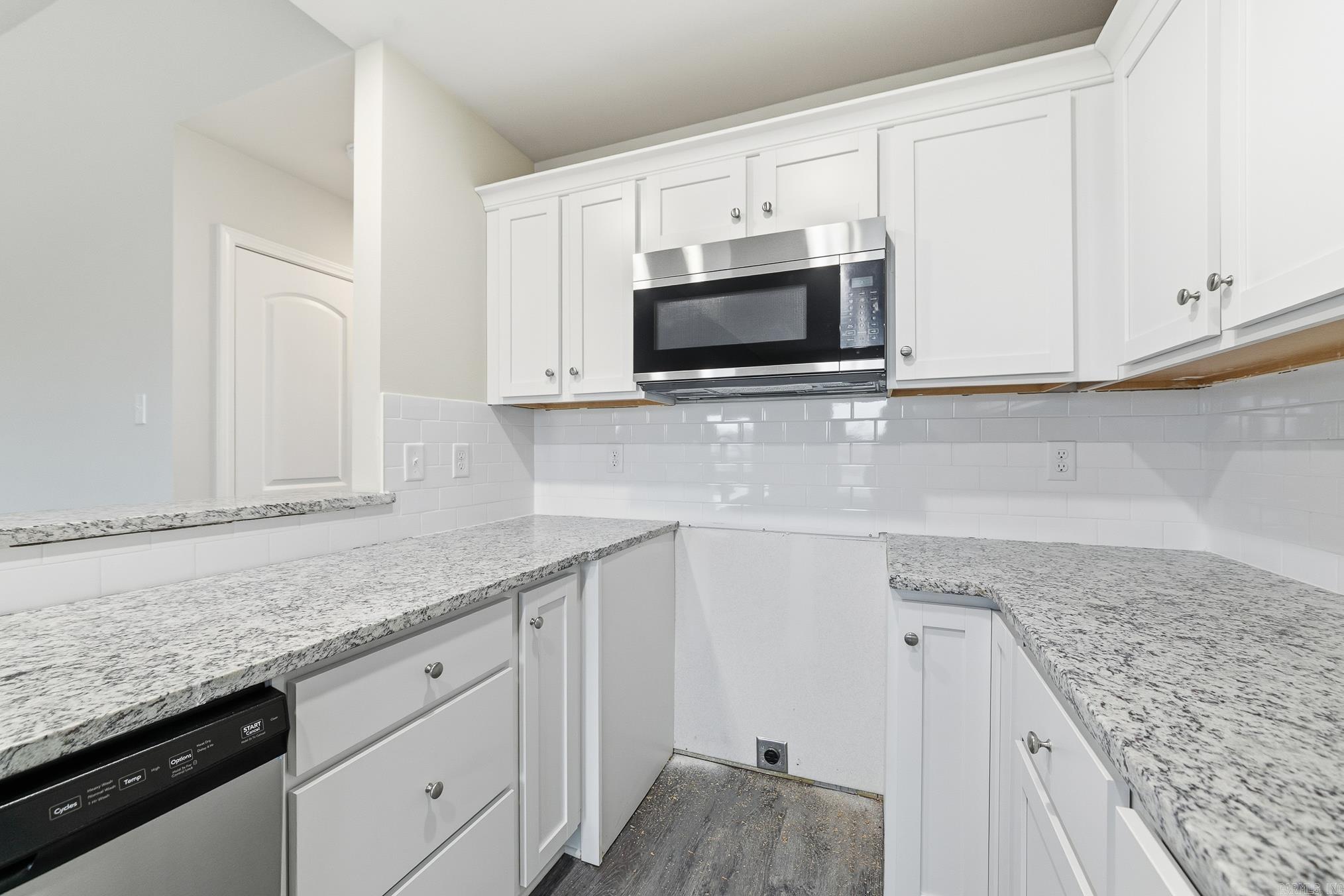 Cypress Landing Phase 1 - Residential