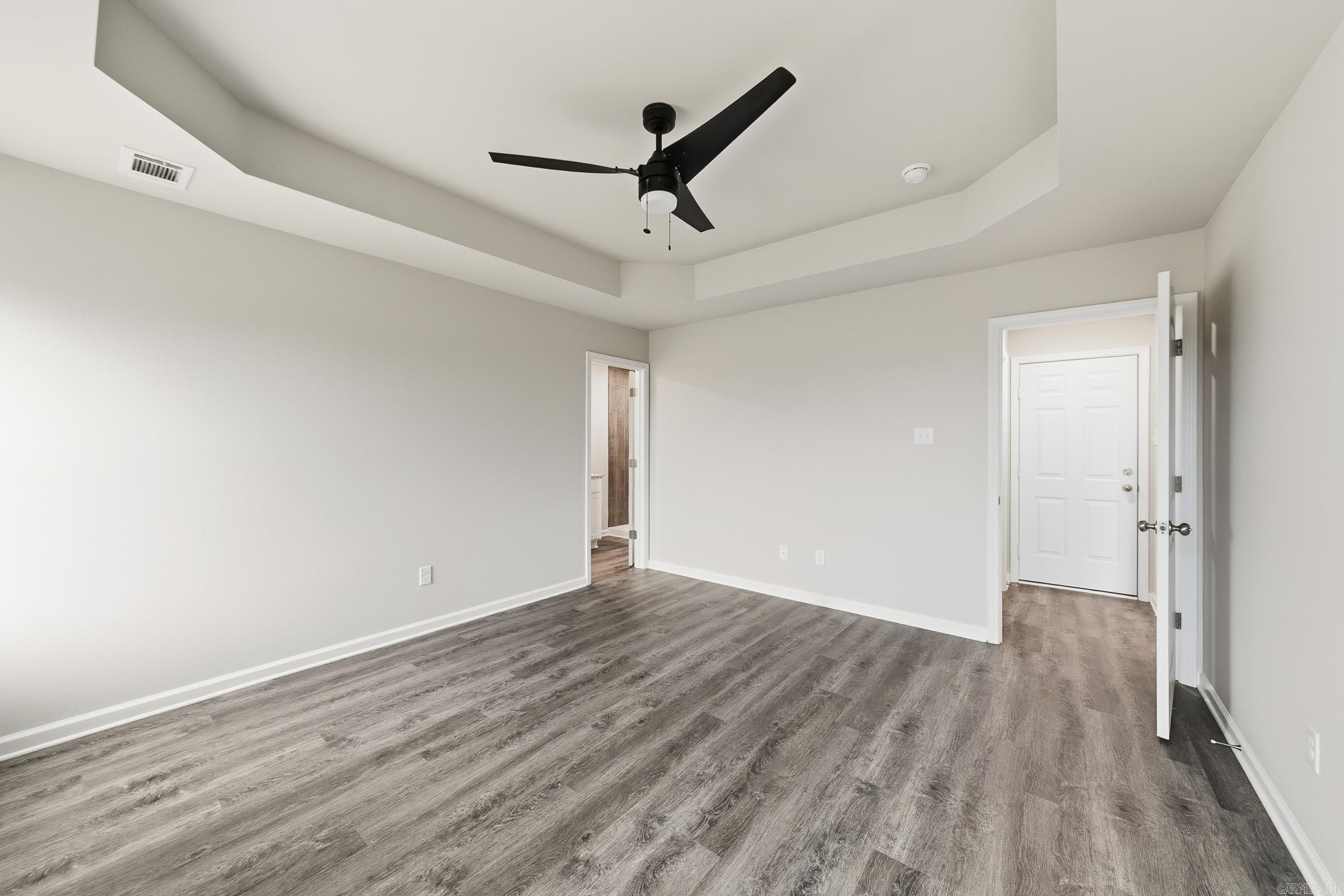 Cypress Landing Phase 1 - Residential