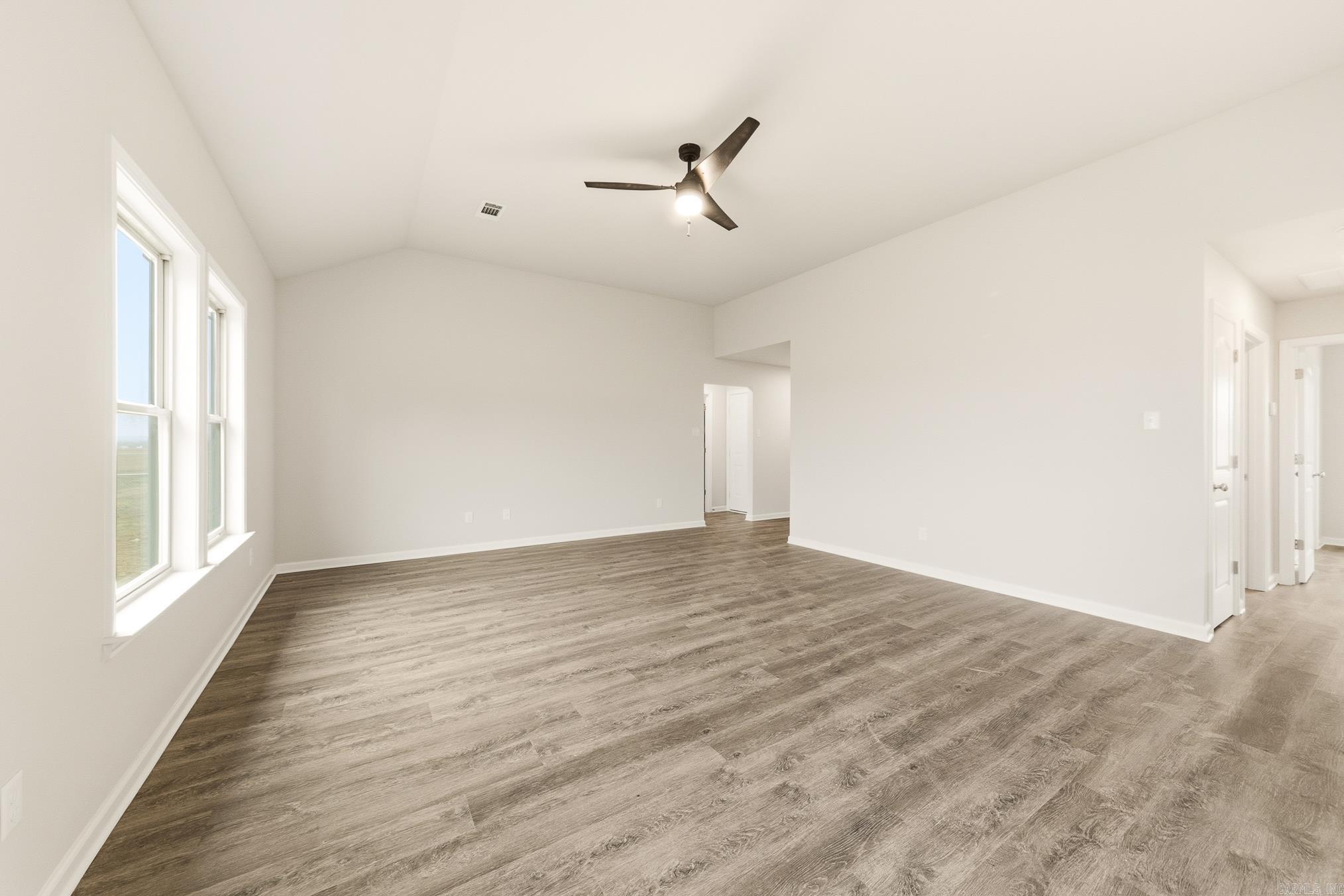 Cypress Landing Phase 1 - Residential