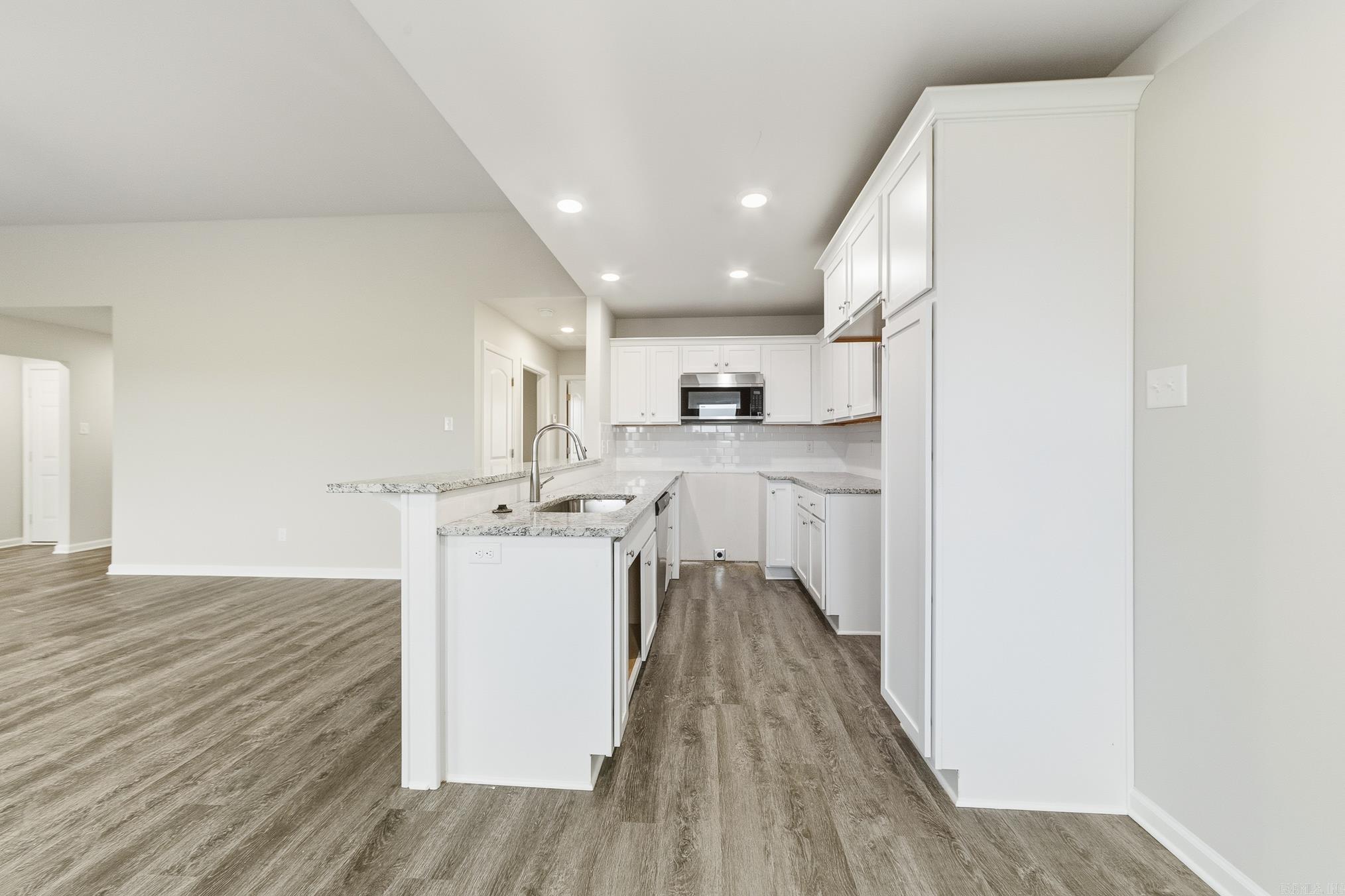 Cypress Landing Phase 1 - Residential