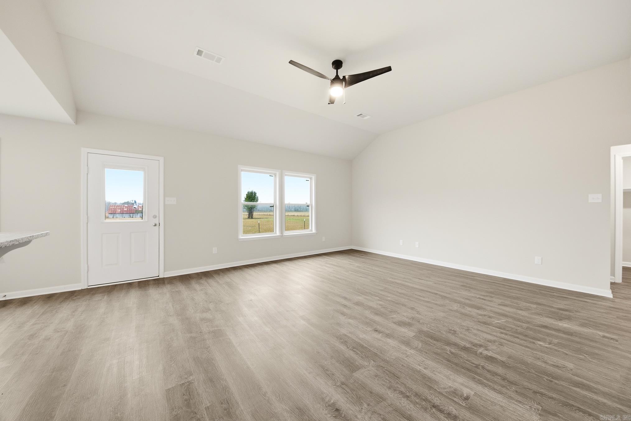 Cypress Landing Phase 1 - Residential