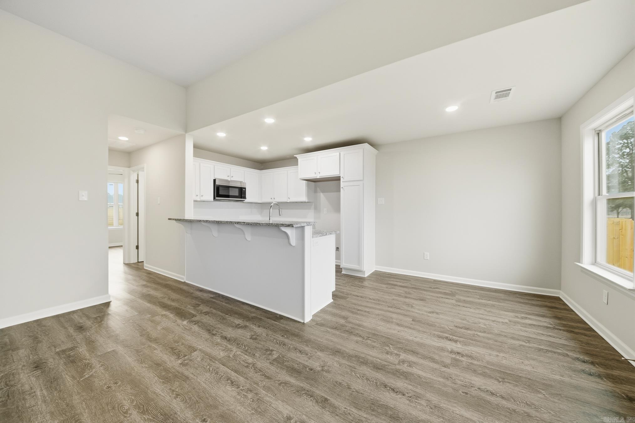 Cypress Landing Phase 1 - Residential