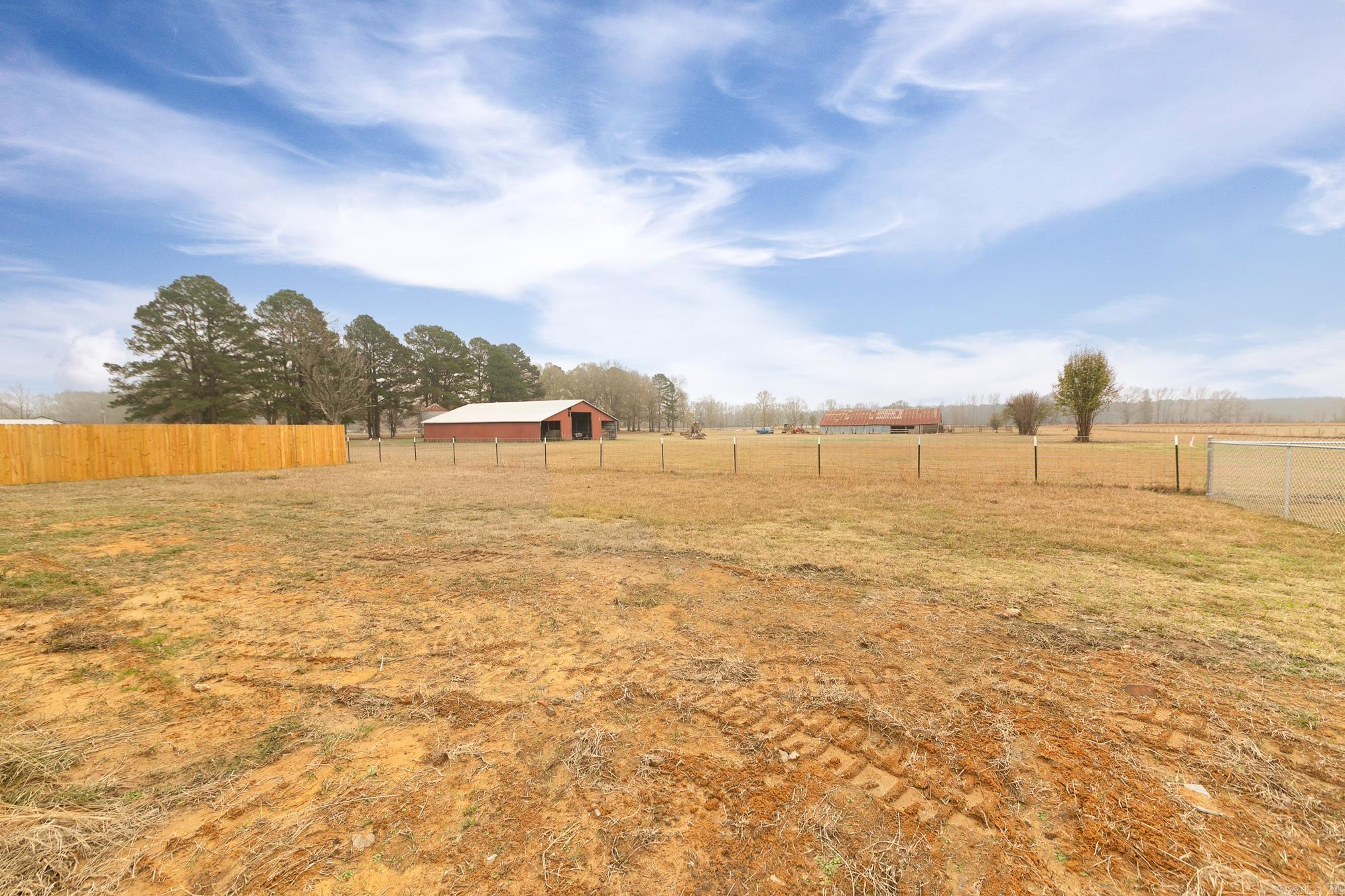 Cypress Landing Phase 1 - Residential