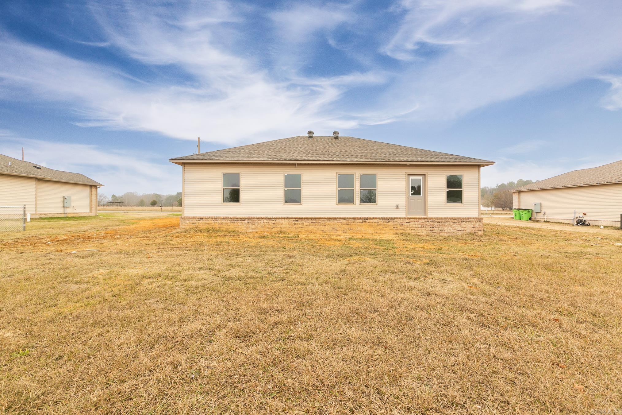 Cypress Landing Phase 1 - Residential