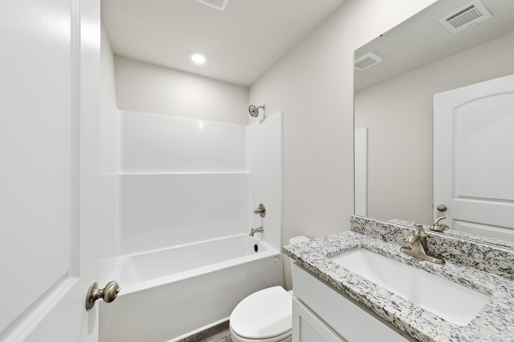 Cypress Landing Phase 1 - Residential