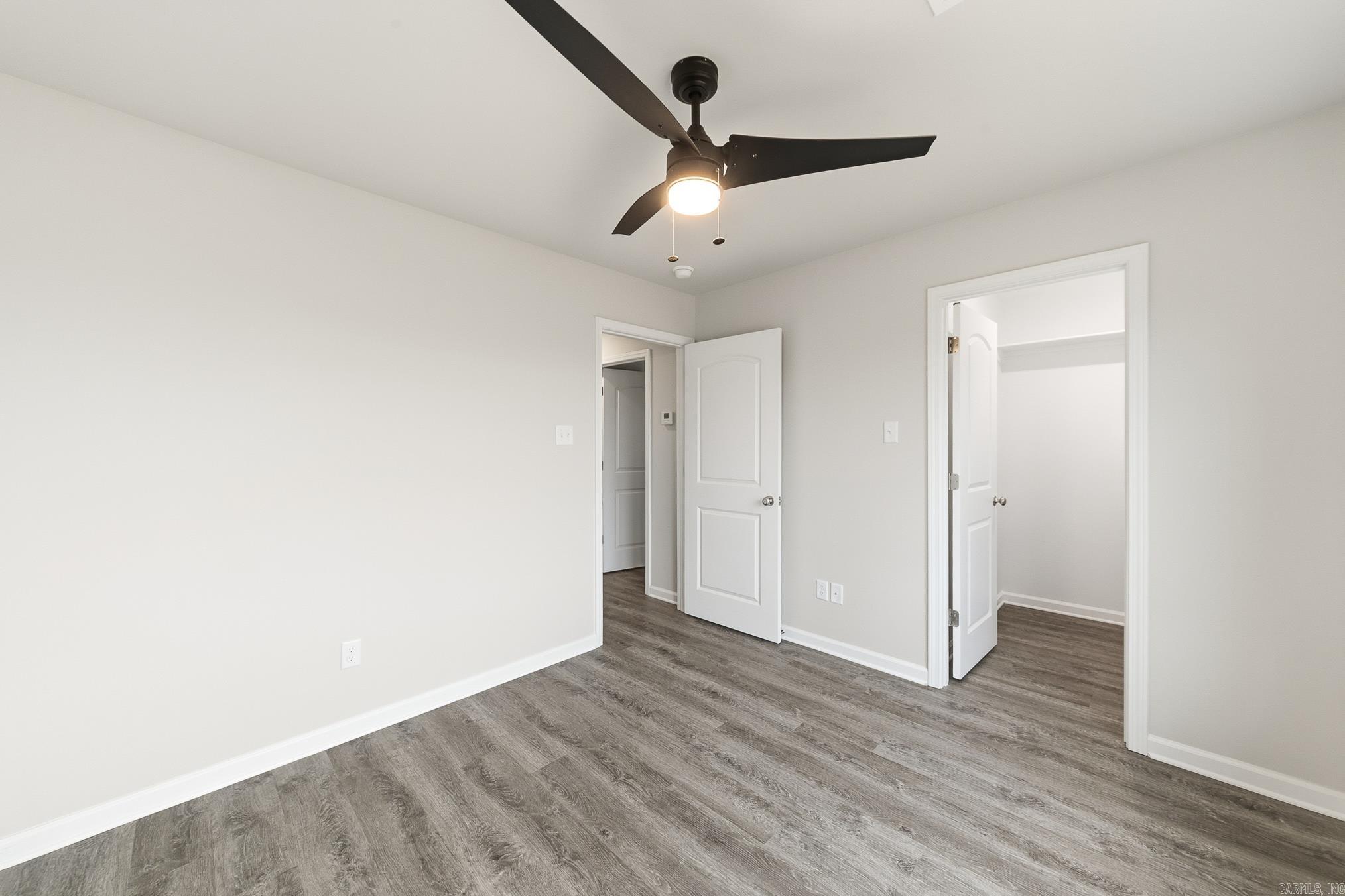 Cypress Landing Phase 1 - Residential