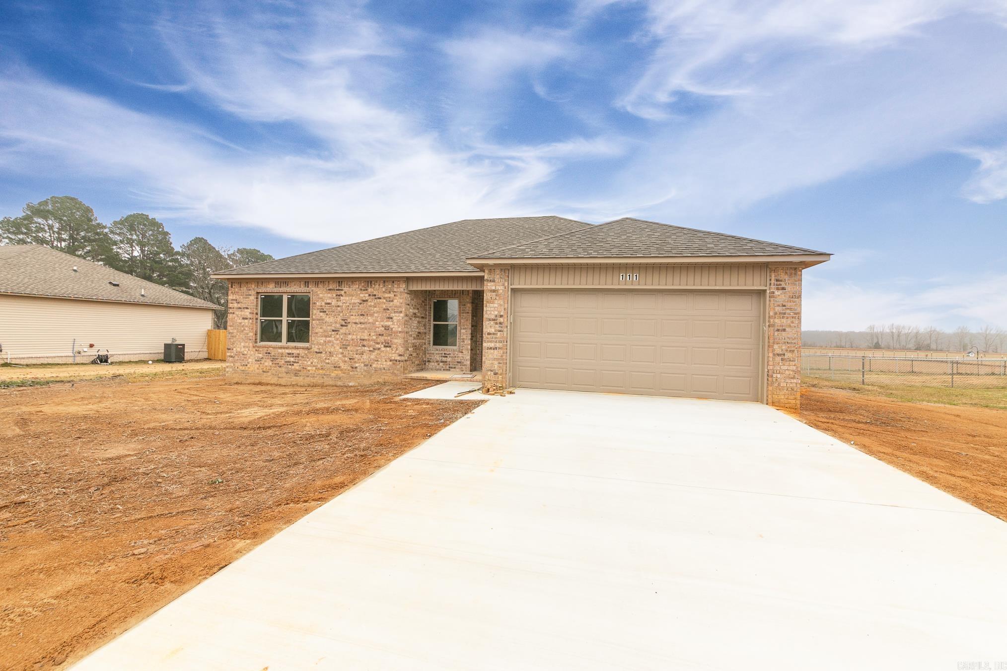 Cypress Landing Phase 1 - Residential