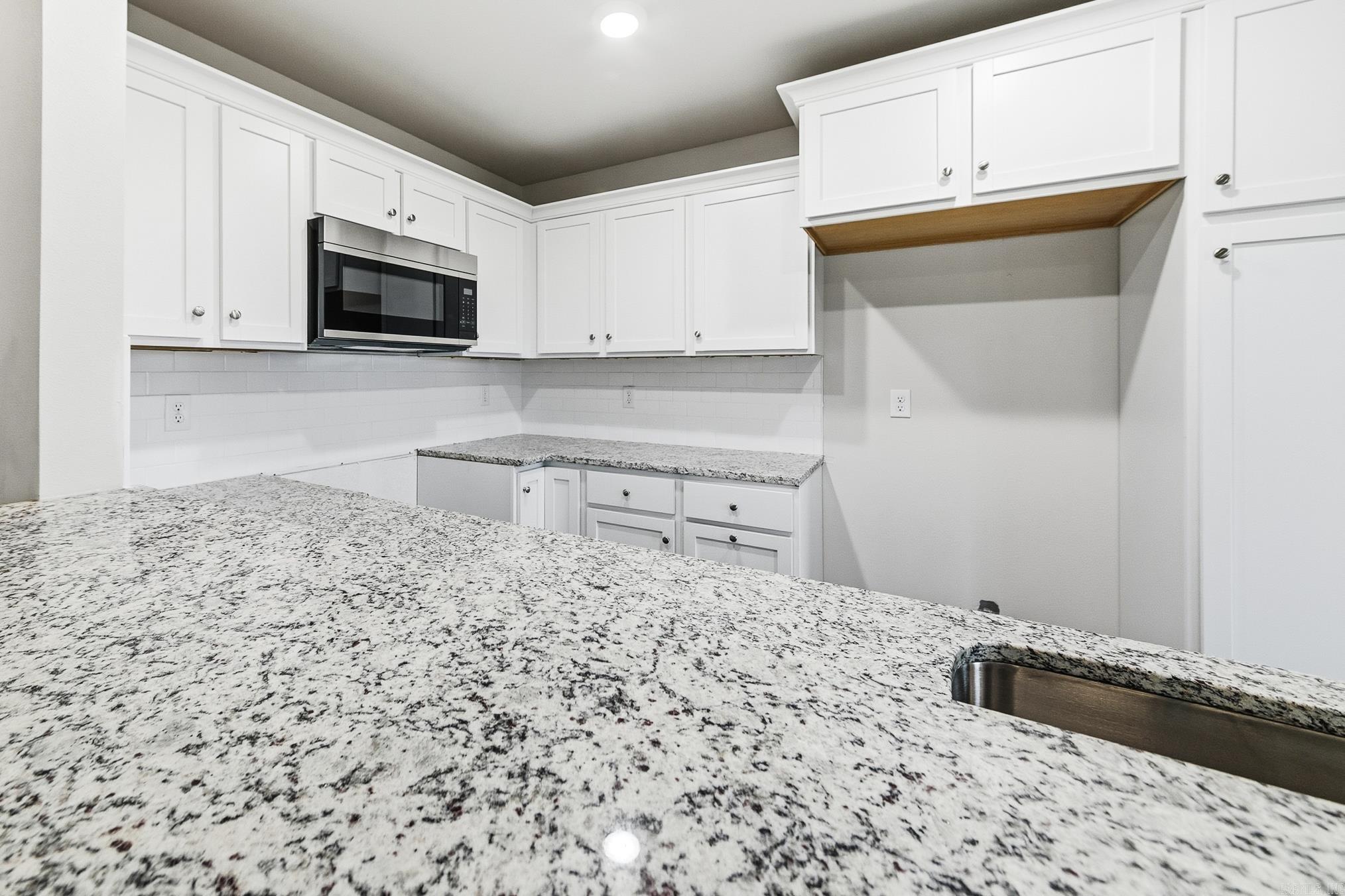 Cypress Landing Phase 1 - Residential