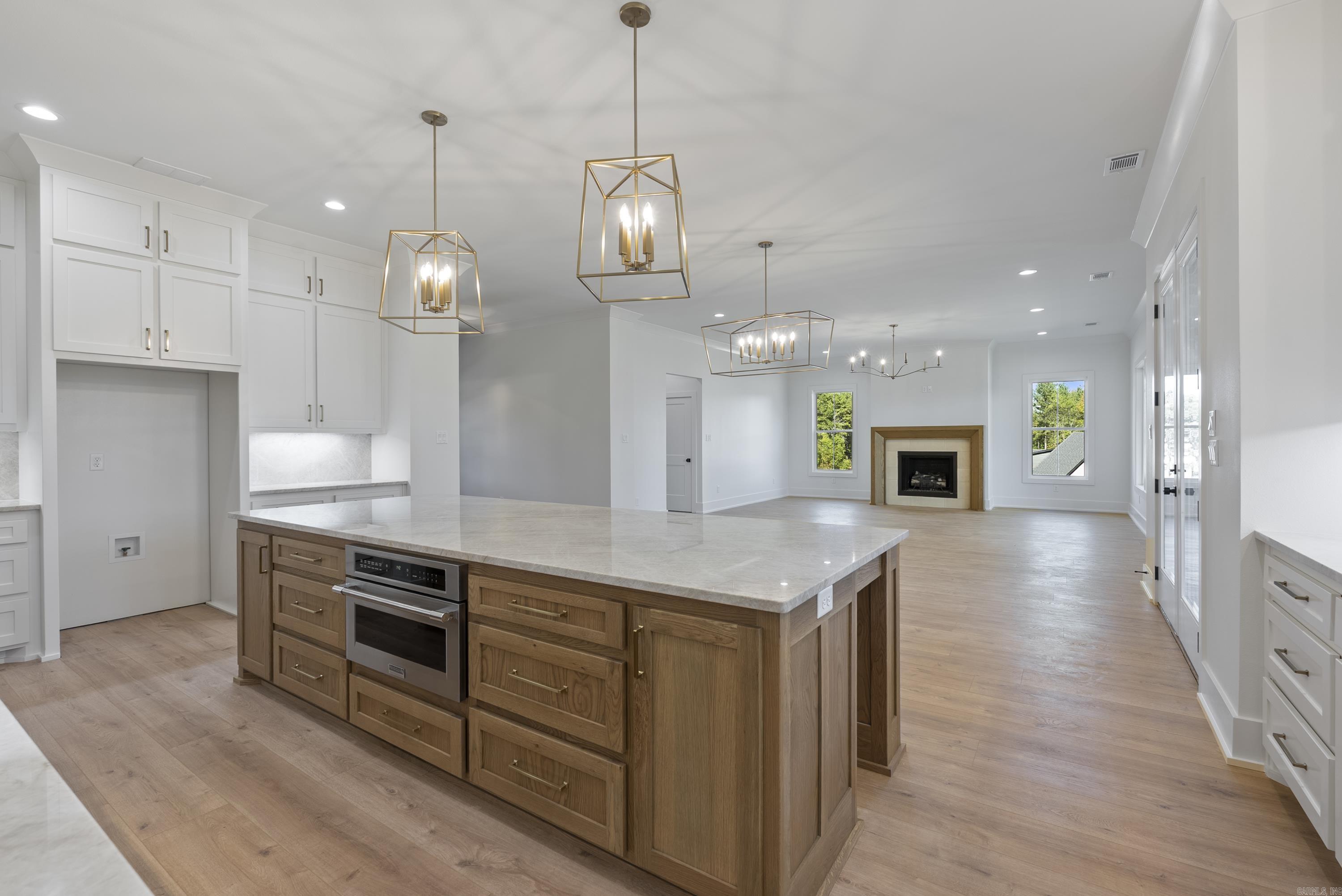 WESTRIDGE SUB - Residential