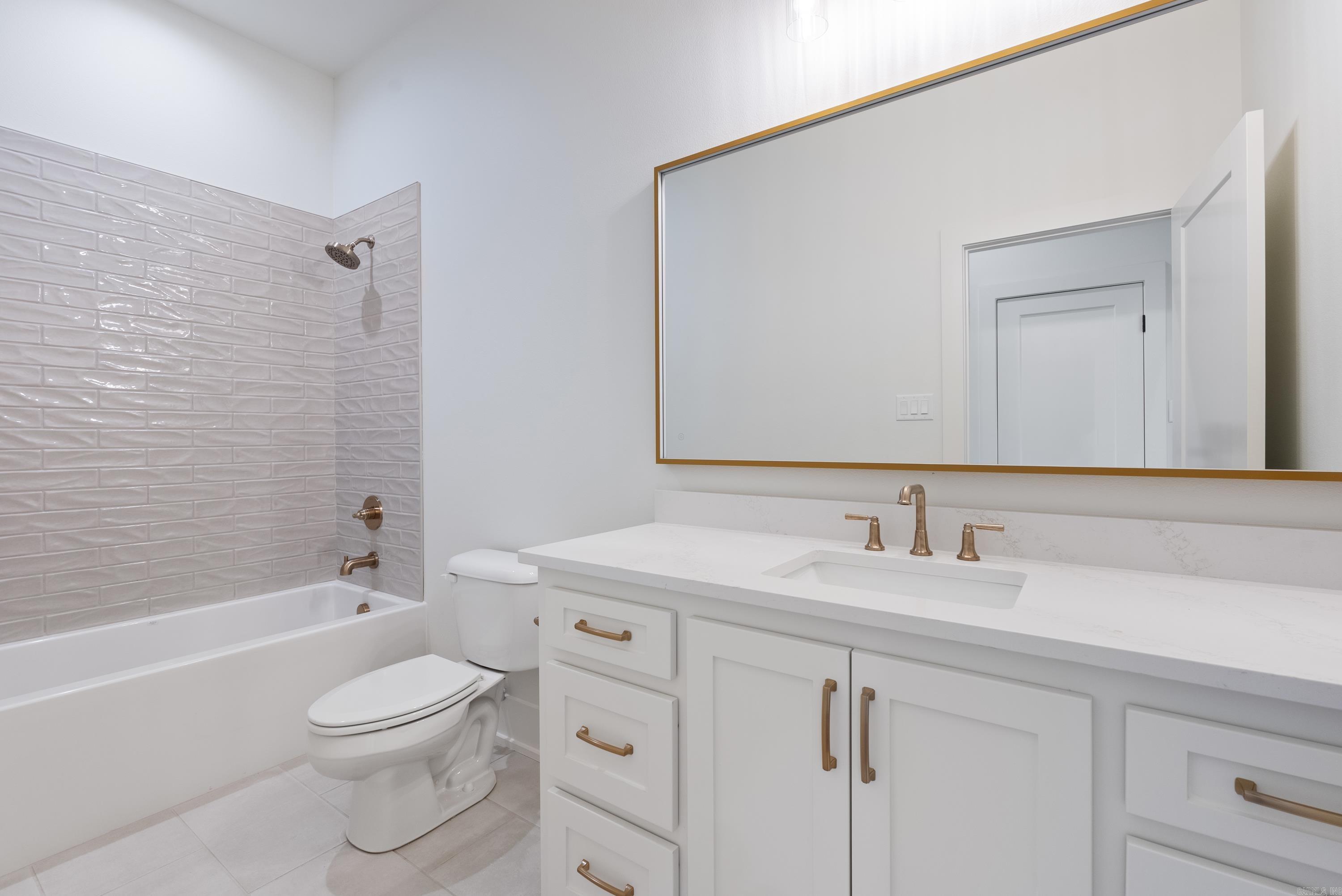 WESTRIDGE SUB - Residential