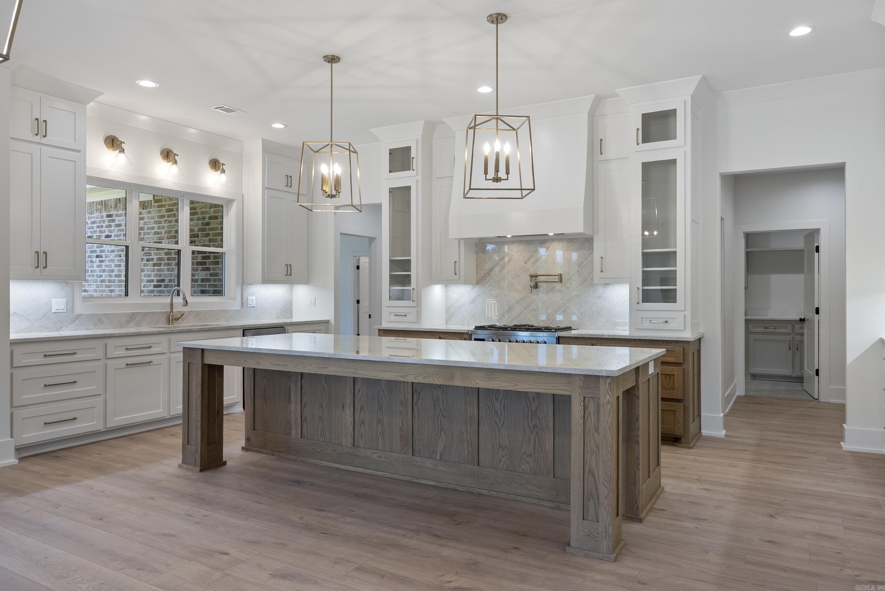 WESTRIDGE SUB - Residential