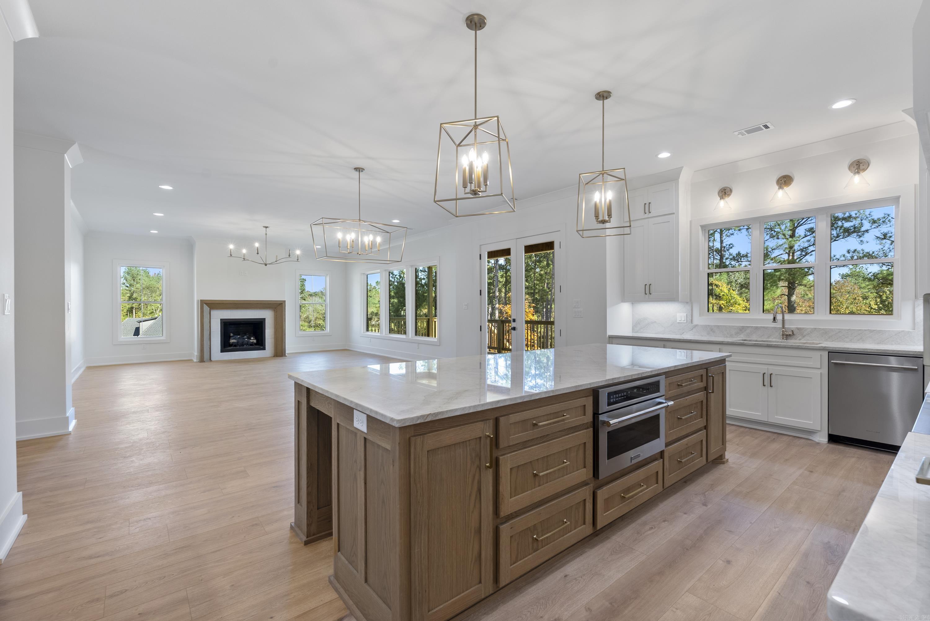 WESTRIDGE SUB - Residential